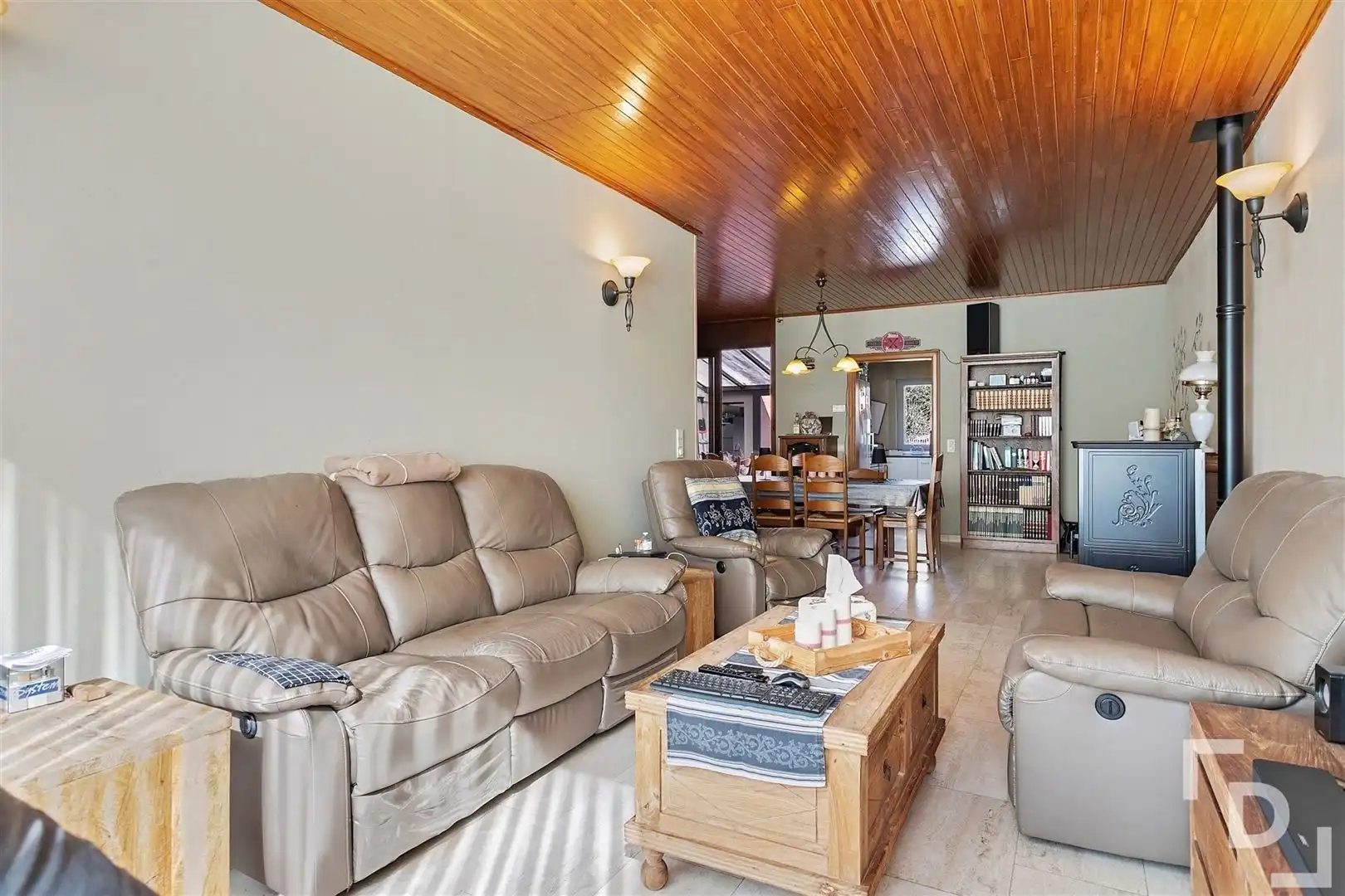 Ruime eengezinswoning foto 7