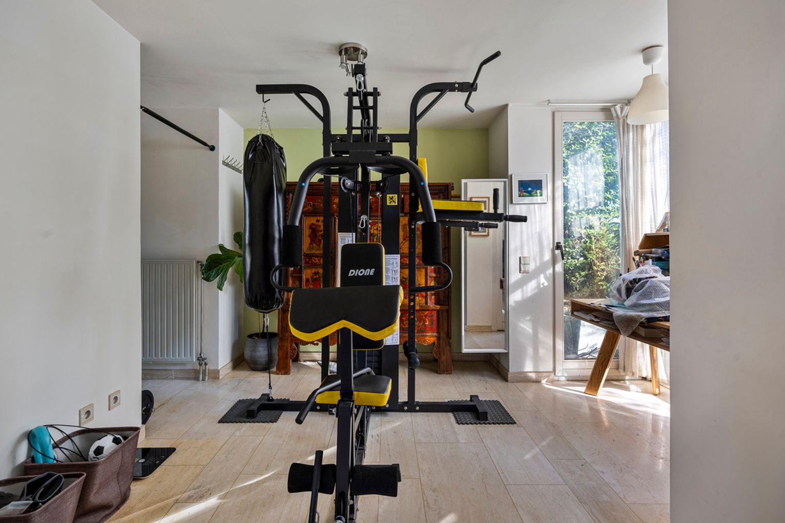 immo DAVID stelt voor: instapklare villa rustig gelegen foto 12