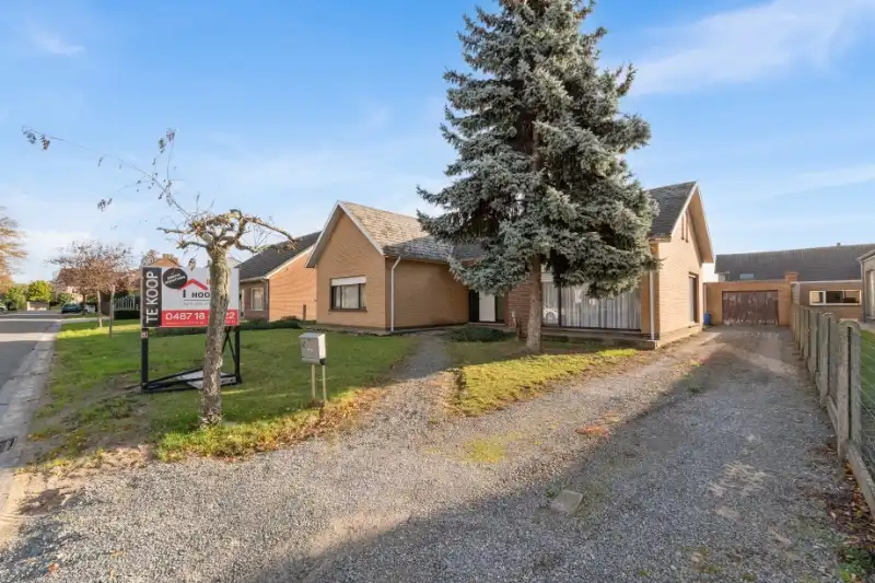 Goed gelegen ruime woning 3 slaapkamers op 671m²! foto 17