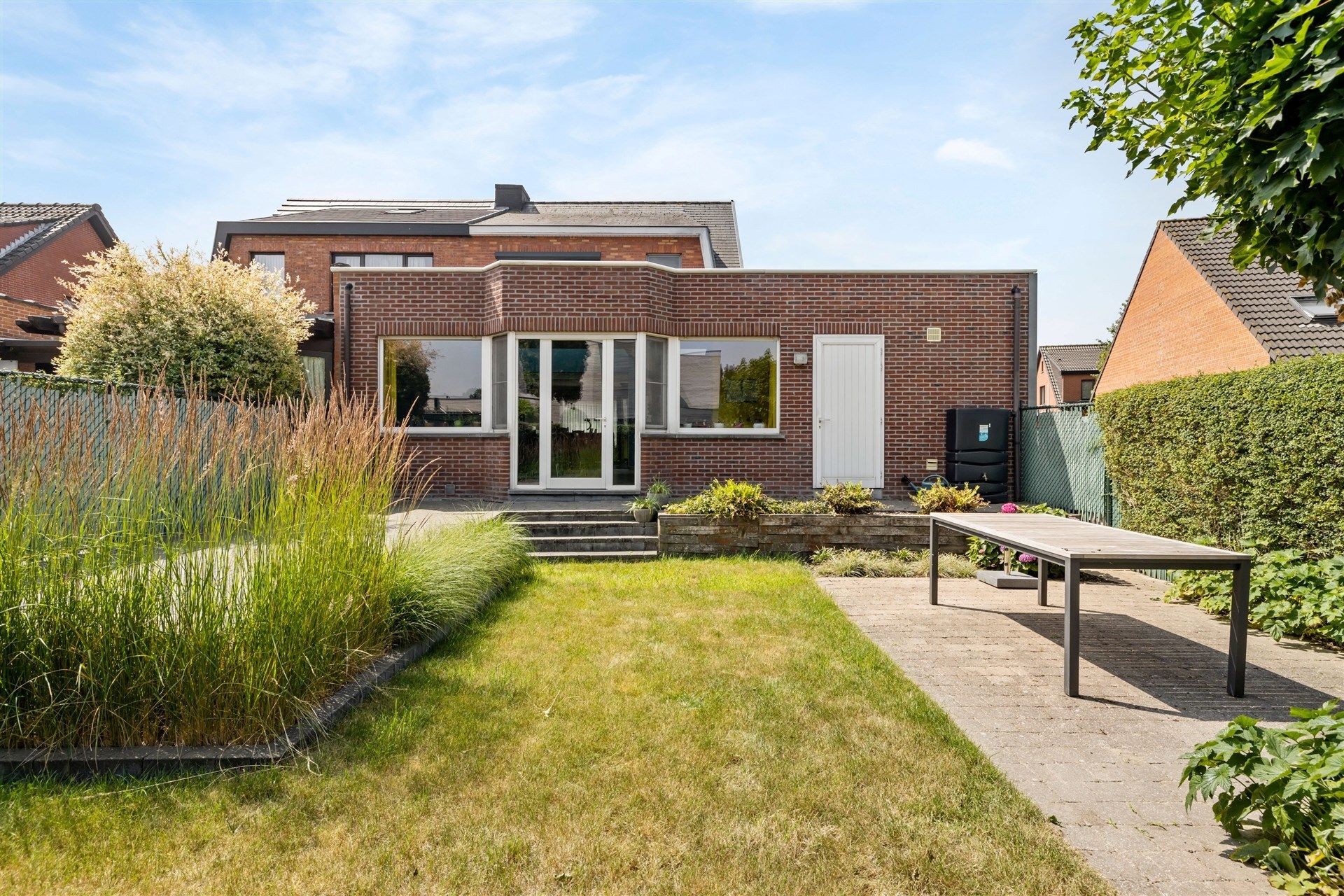 Instapklare gezinswoning met 3 slaapkamers nabij het centrum foto 25