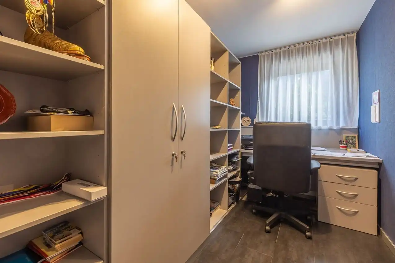 Landelijke woning met 5 slpks op ruim perceel van 35a 72ca in Testelt foto 15