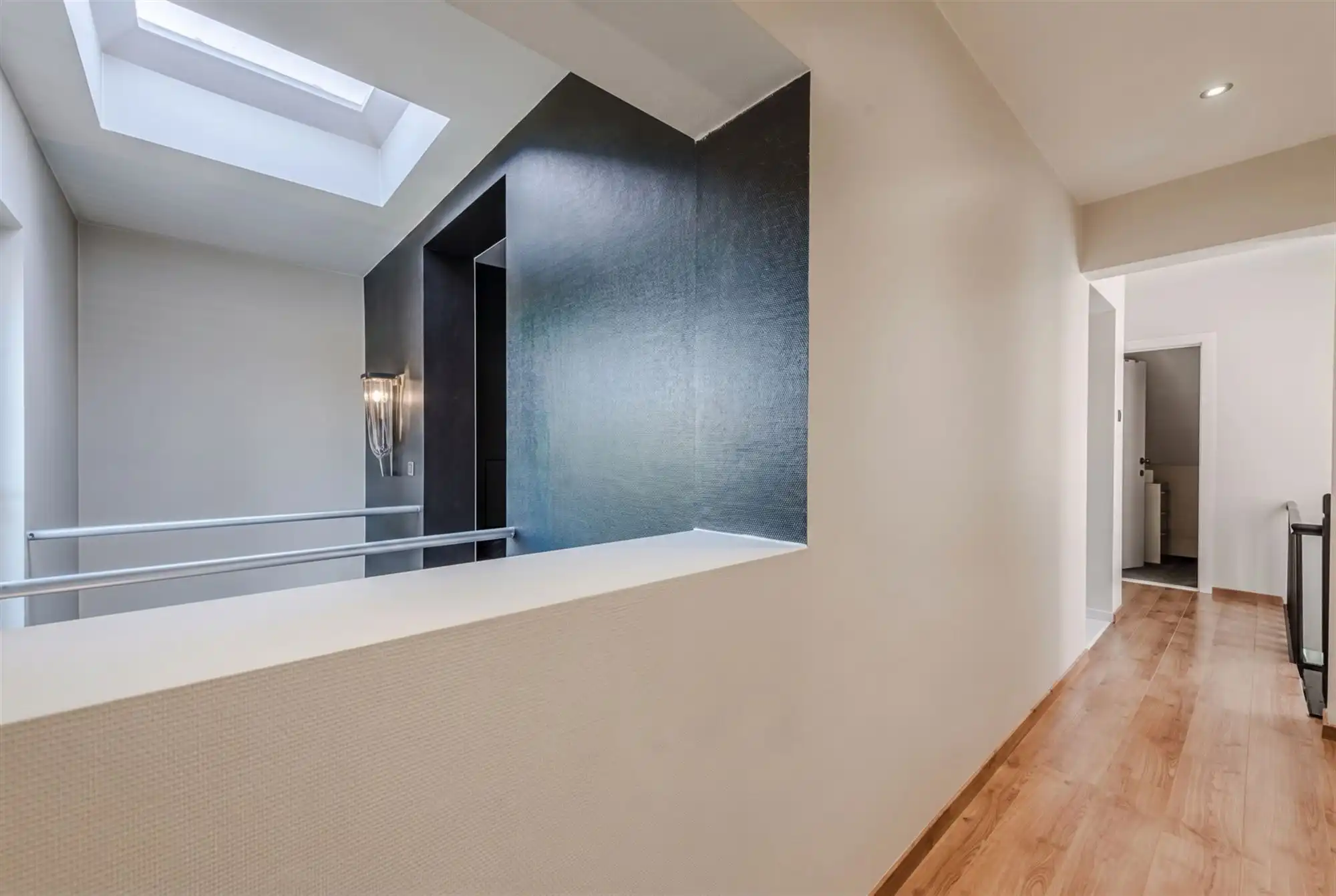 Vrijstaande woning met ruimte voor vrij beroep foto 25