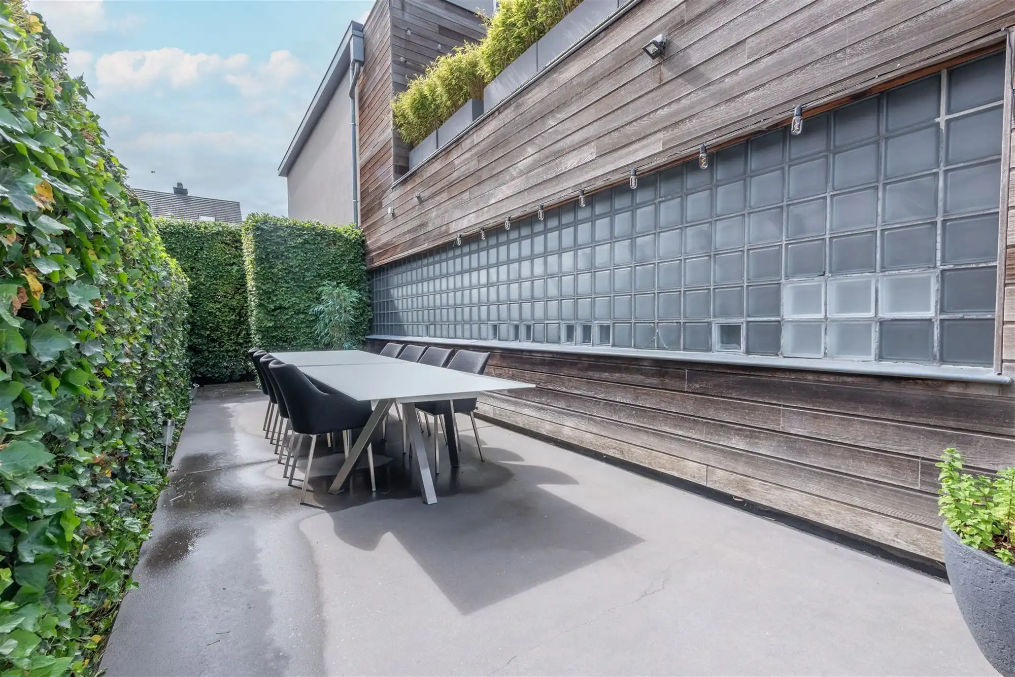 Vrijstaande woning met ruimte voor vrij beroep foto 45