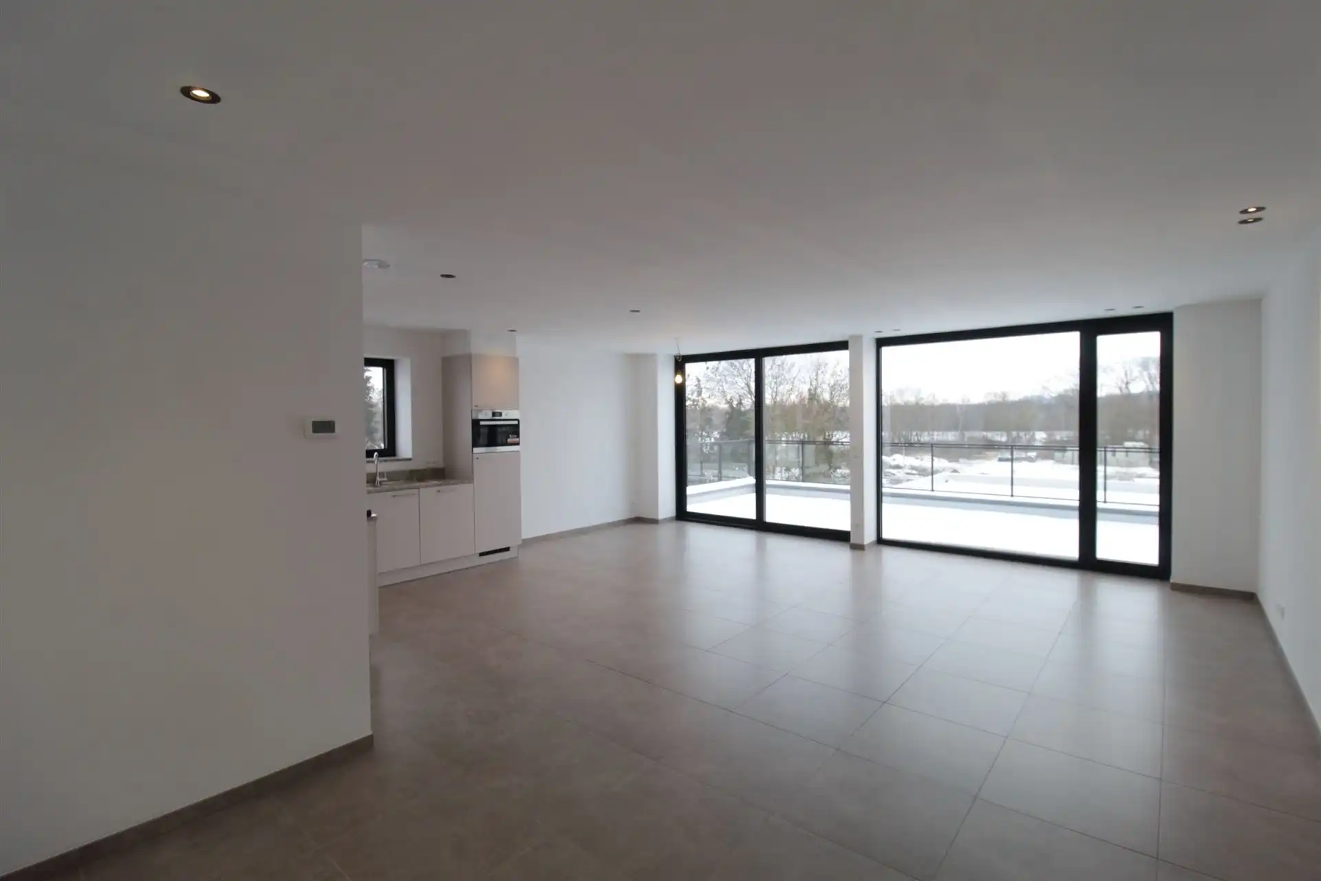 Appartement foto 4
