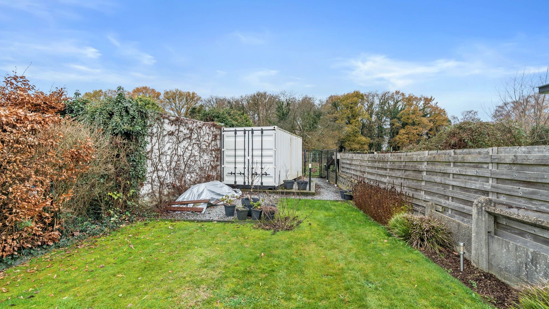 Instapklare woning met 3 slpkrs in Opglabbeek foto 22