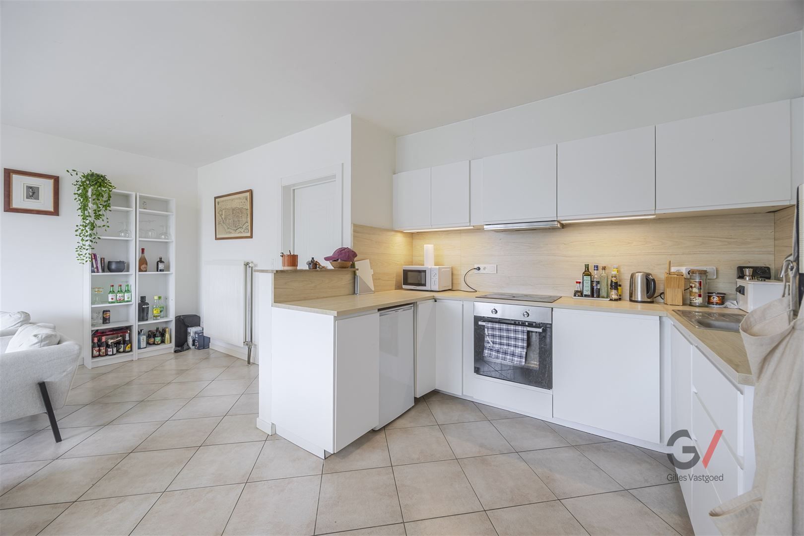 Interessante opbrengsteigendom foto 7