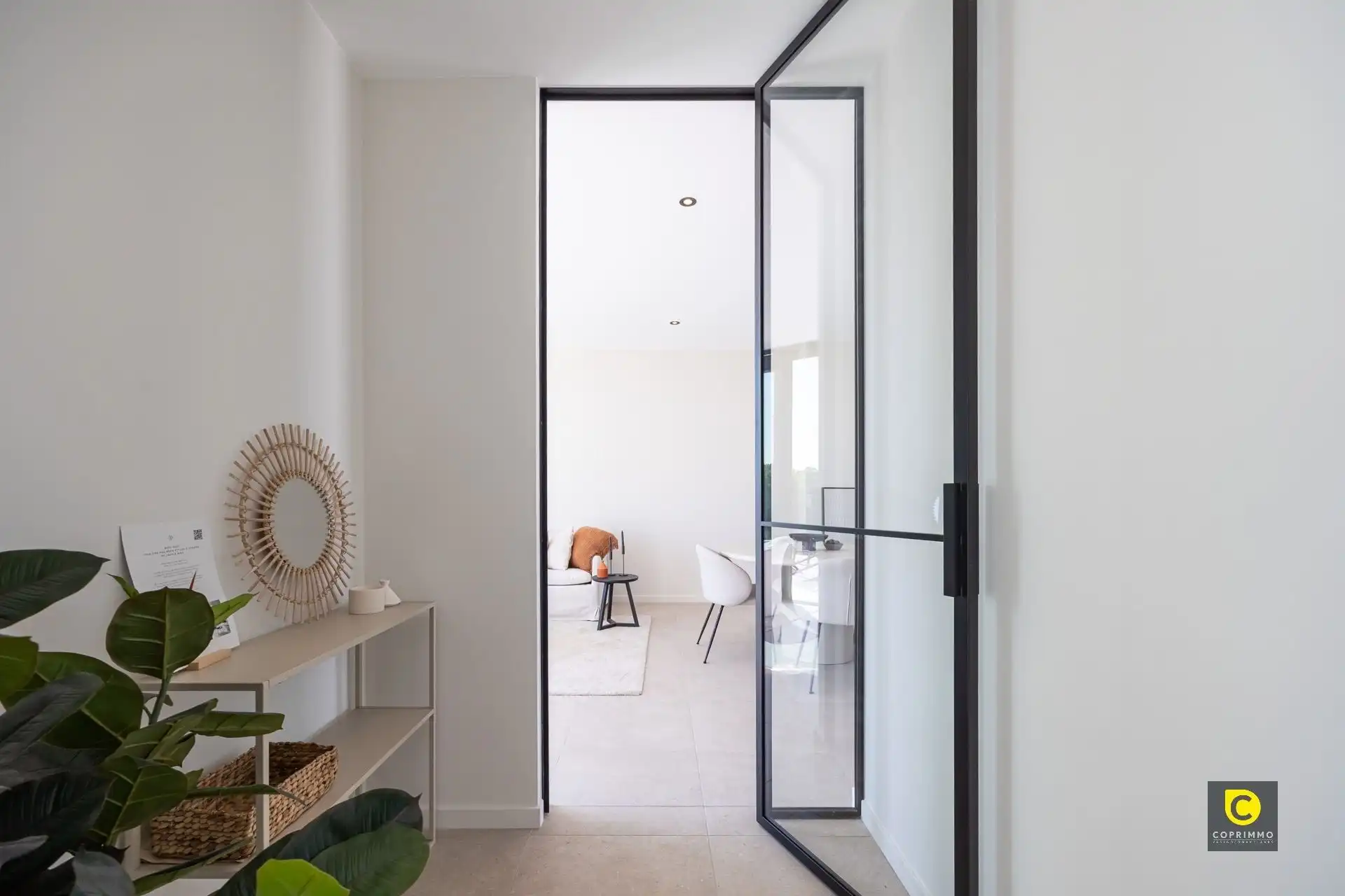 Luxueus nieuwbouw penthouse met giga terras foto 11