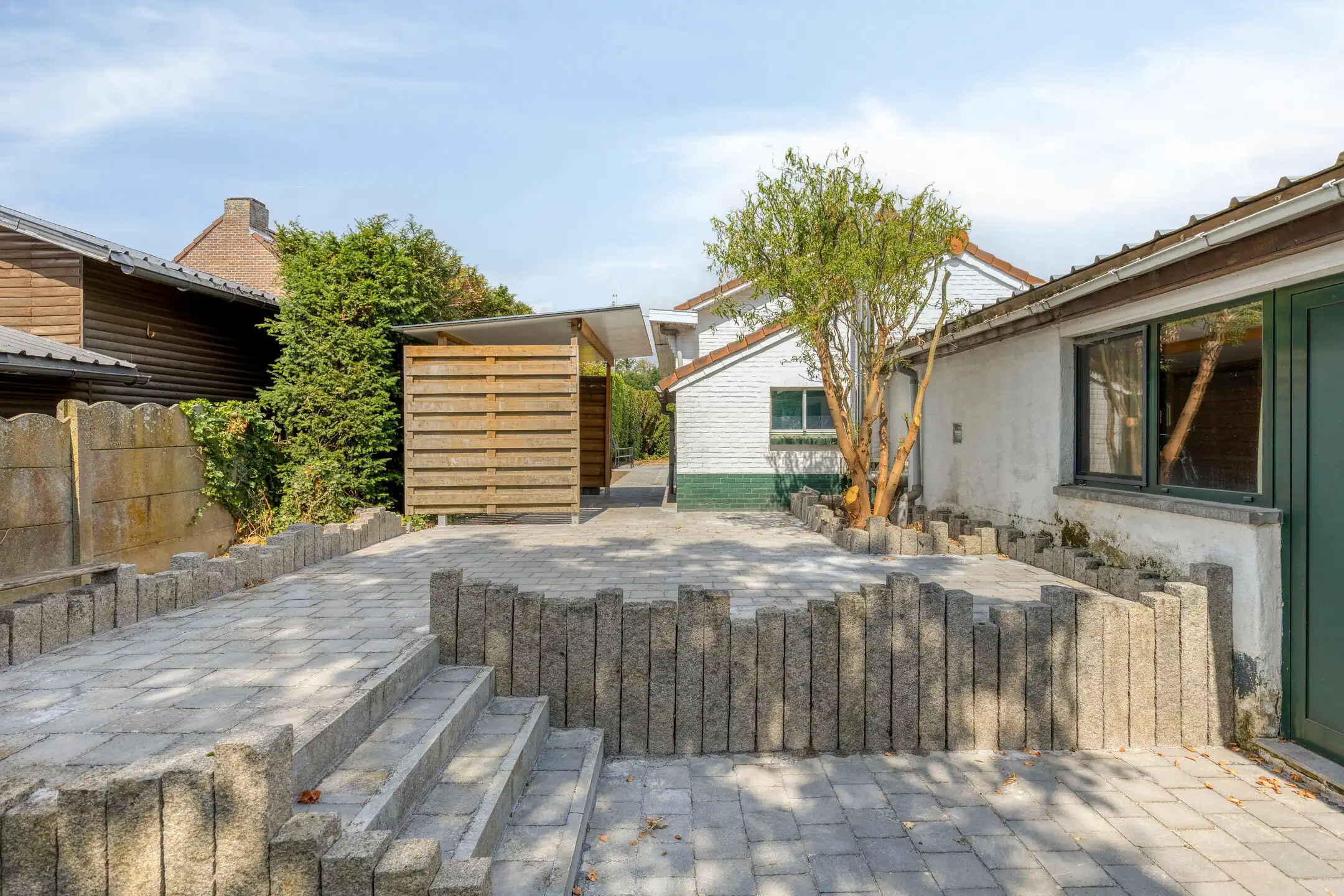 Gelijkvloerse woning met veel potentieel te Tremelo foto 26