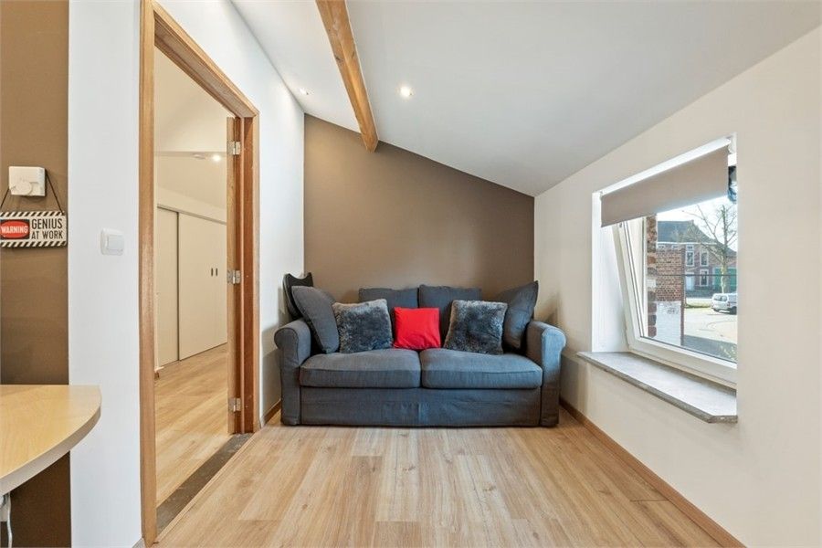 CHARMANT GERENOVEERDE WONING IN HET LANDELIJKE VELM foto 29