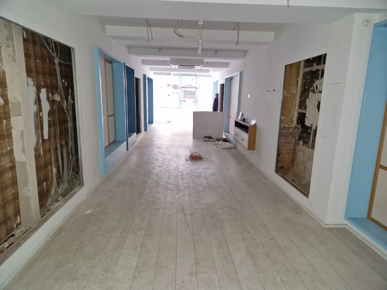 Winkelruimte Langemunt 26 foto 2