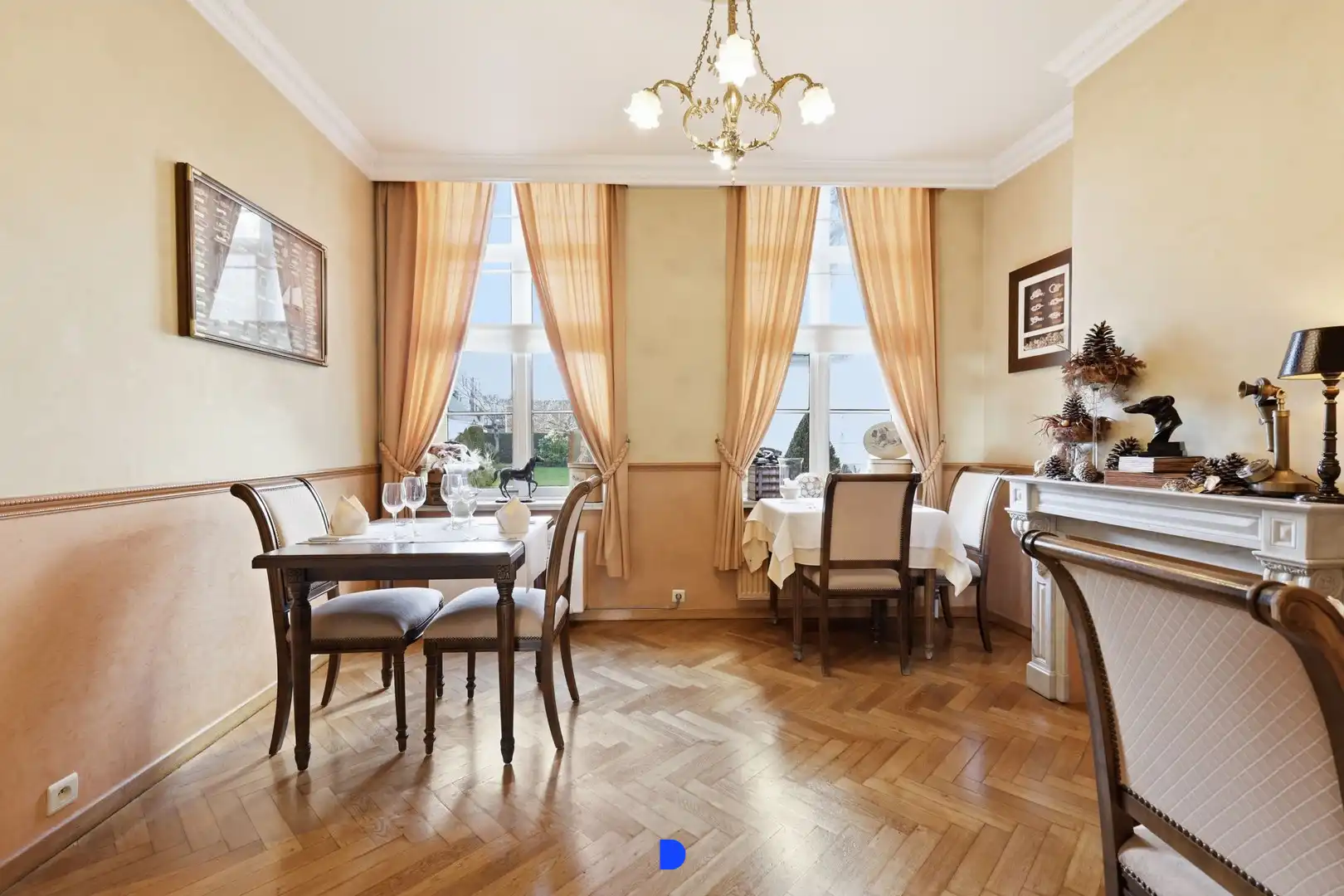 Prachtig handelshuis in het centrum van Ingelmunster foto 8