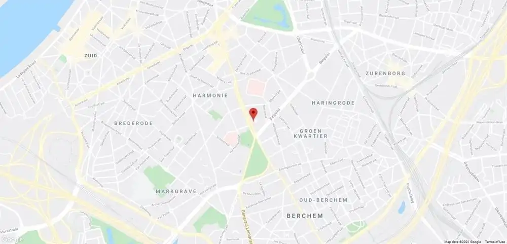 Ruim Appartement | Harmoniepark foto 18