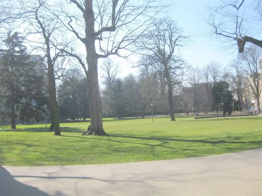 Ruim Appartement | Harmoniepark foto 18