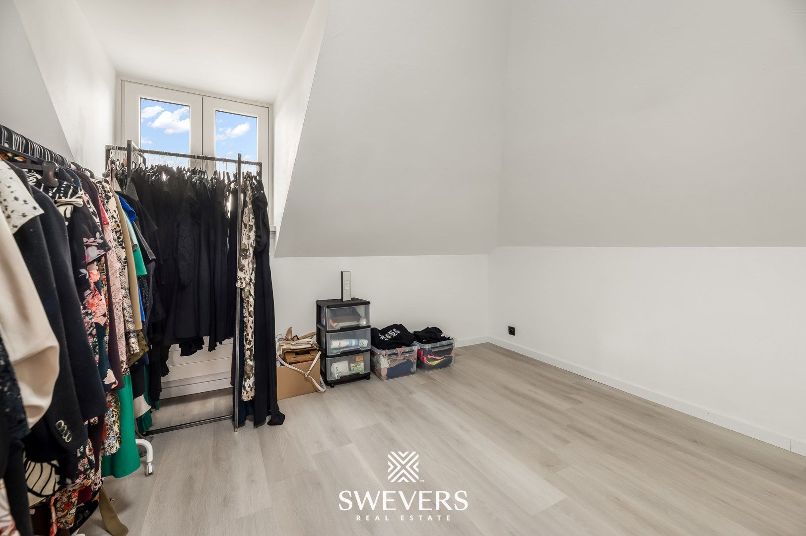 Instapklaar appartement met 2 slaapkamers in centrum Koersel foto 18
