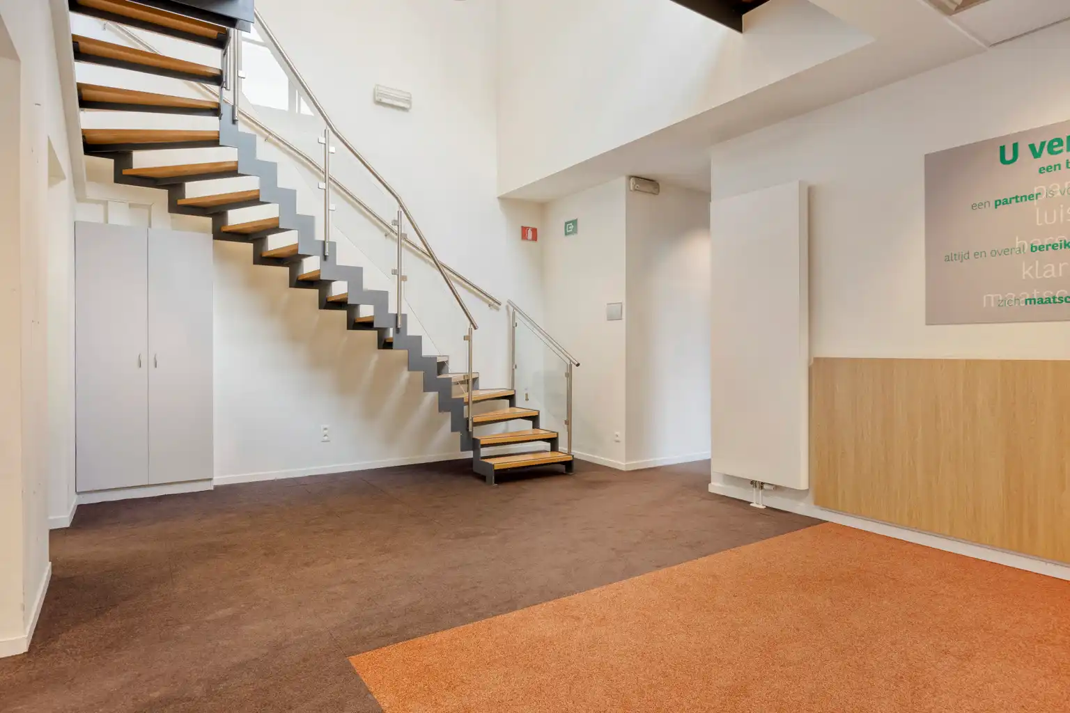Transformatieproject: combineer wonen en werken! foto 4