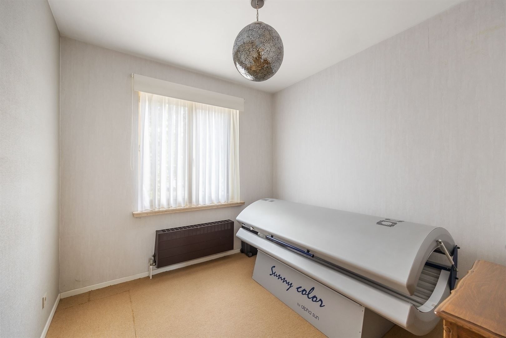 Halfopen bebouwing met dubbele garage gelegen nabij centrum Brasschaat  foto 8