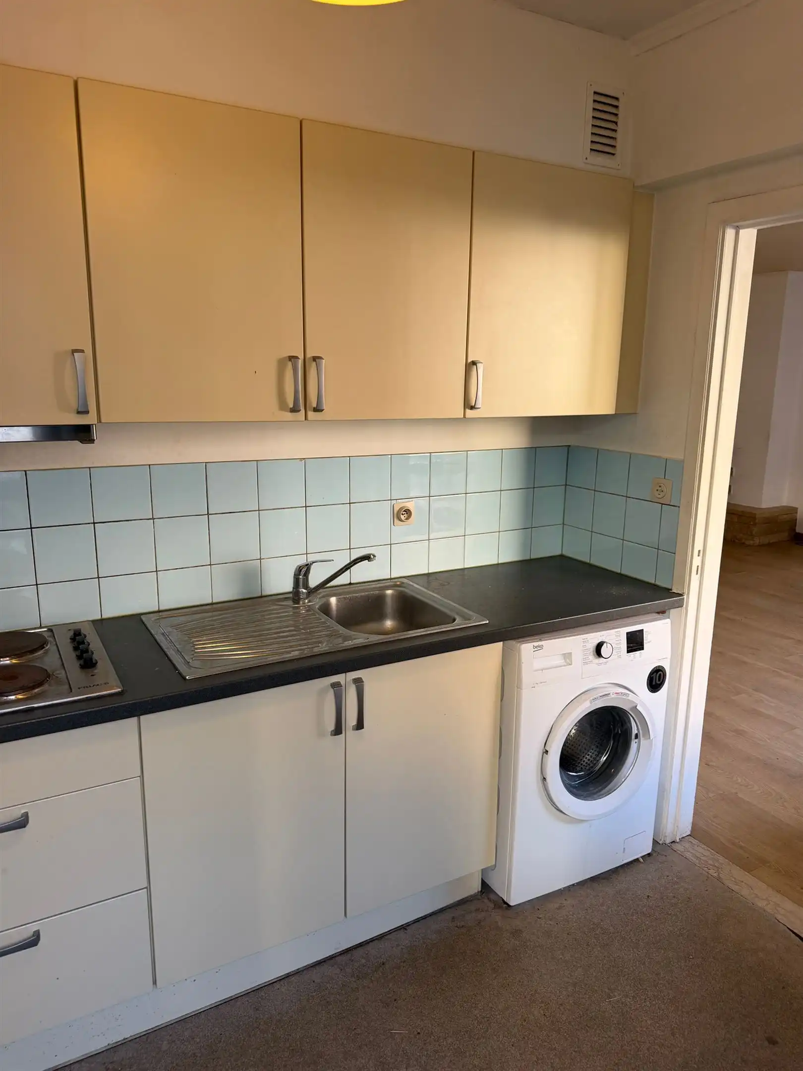 Appartement foto 14
