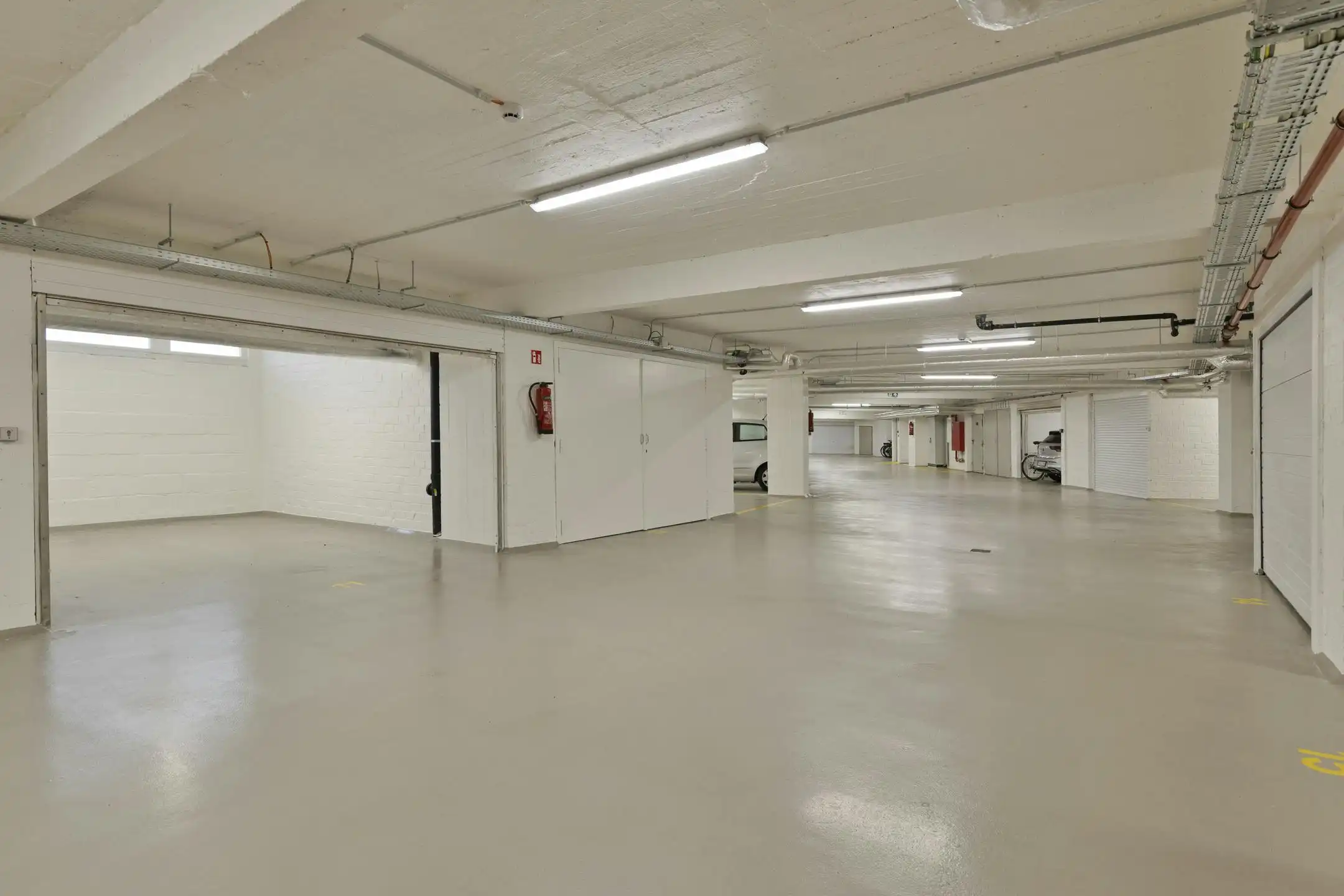 Ruimte en licht op een uitzonderlijk sterke ligging foto 18