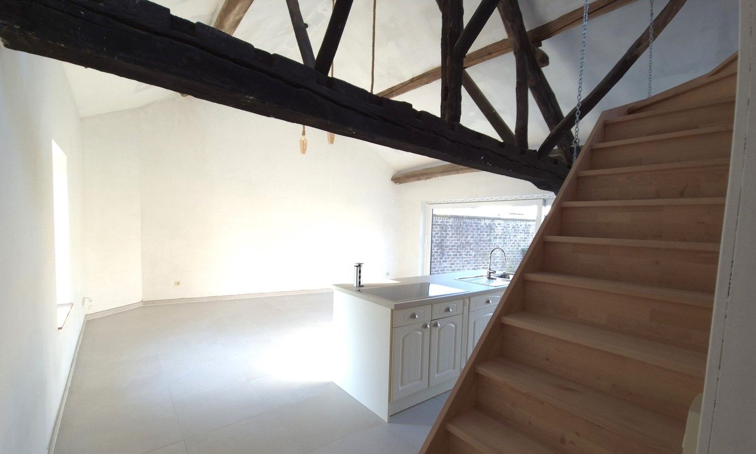 Sfeervol wonen in het gerenoveerd BAKKERSHUISJE: Een stukje geschiedenis met hedendaags comfort foto 11