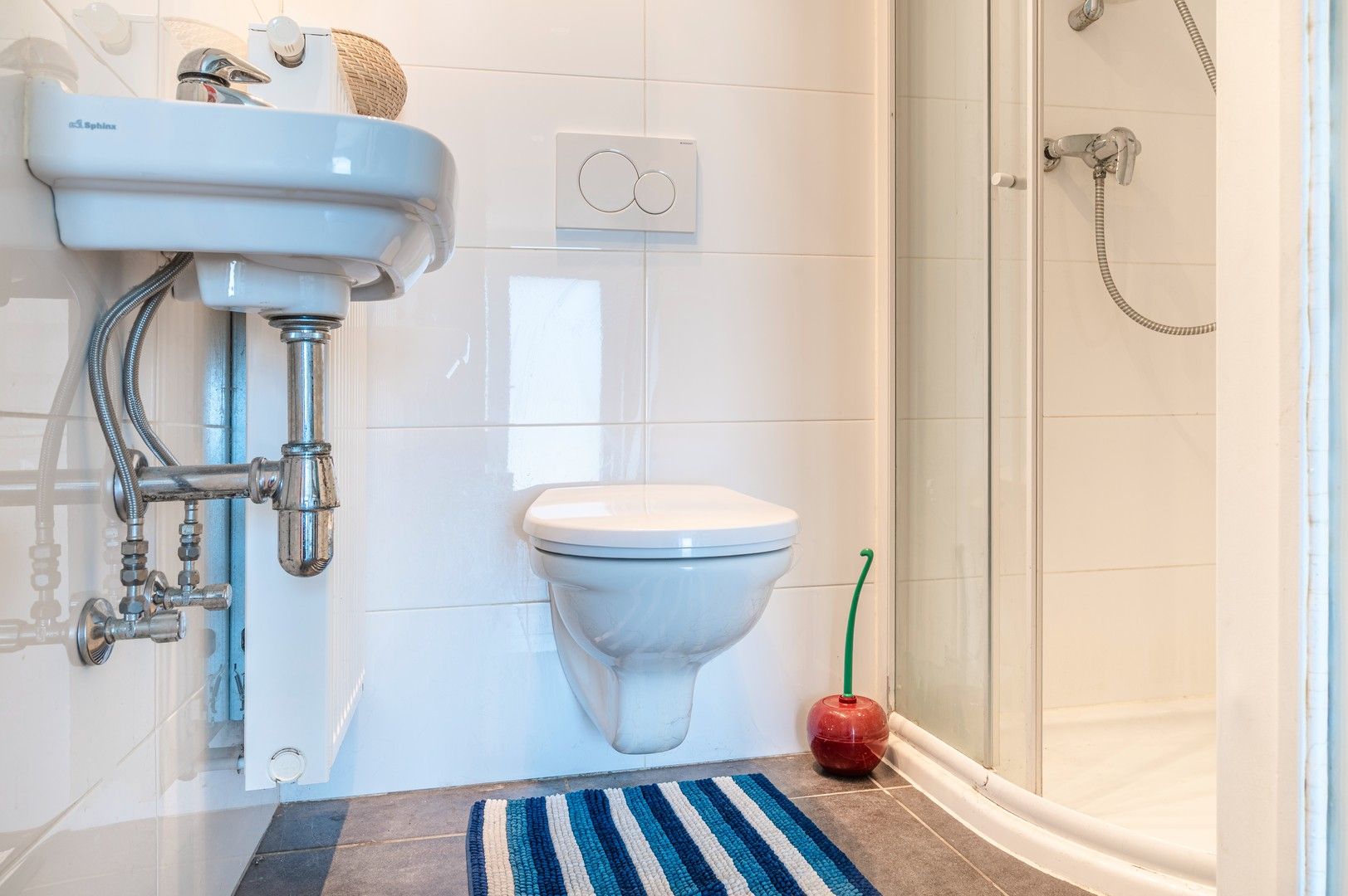 Instapklare woning te Zwijndrecht foto 5