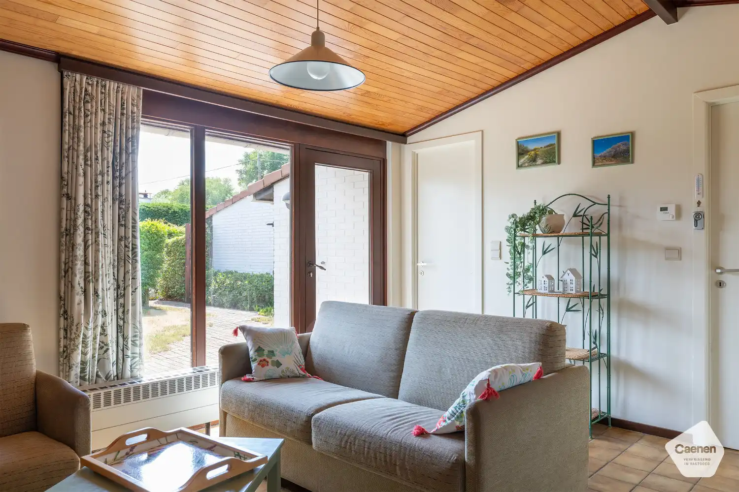 Gezellige vakantiewoning in Sunparks foto 6