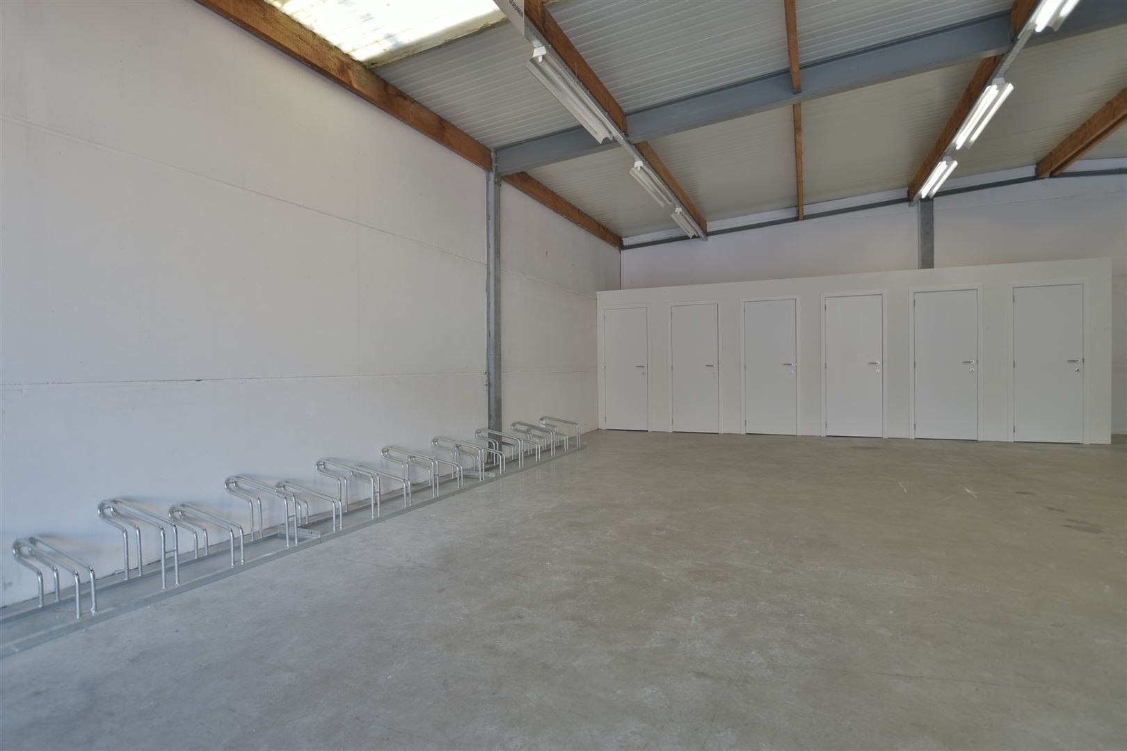 Prachtig nieuwbouwappartement op 1ste verdiepig met groot terras foto 26