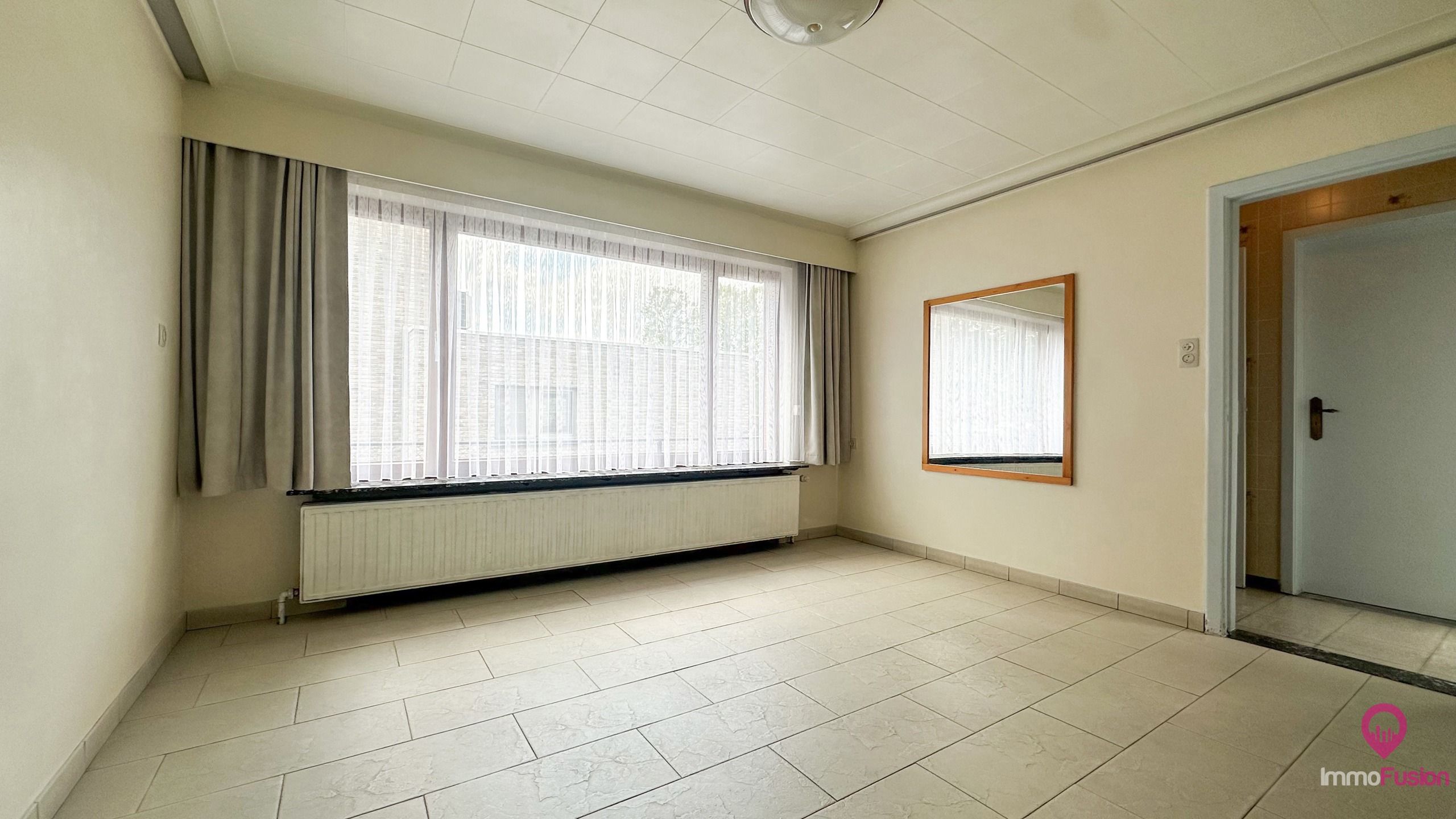 Ruime woning met 5slpk + groot perceel in bosrijke omgeving! foto 7