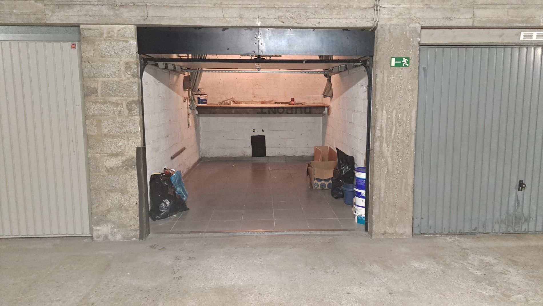 Instapklaar appartement met 2 slaapkamers, garage en kelder foto 20