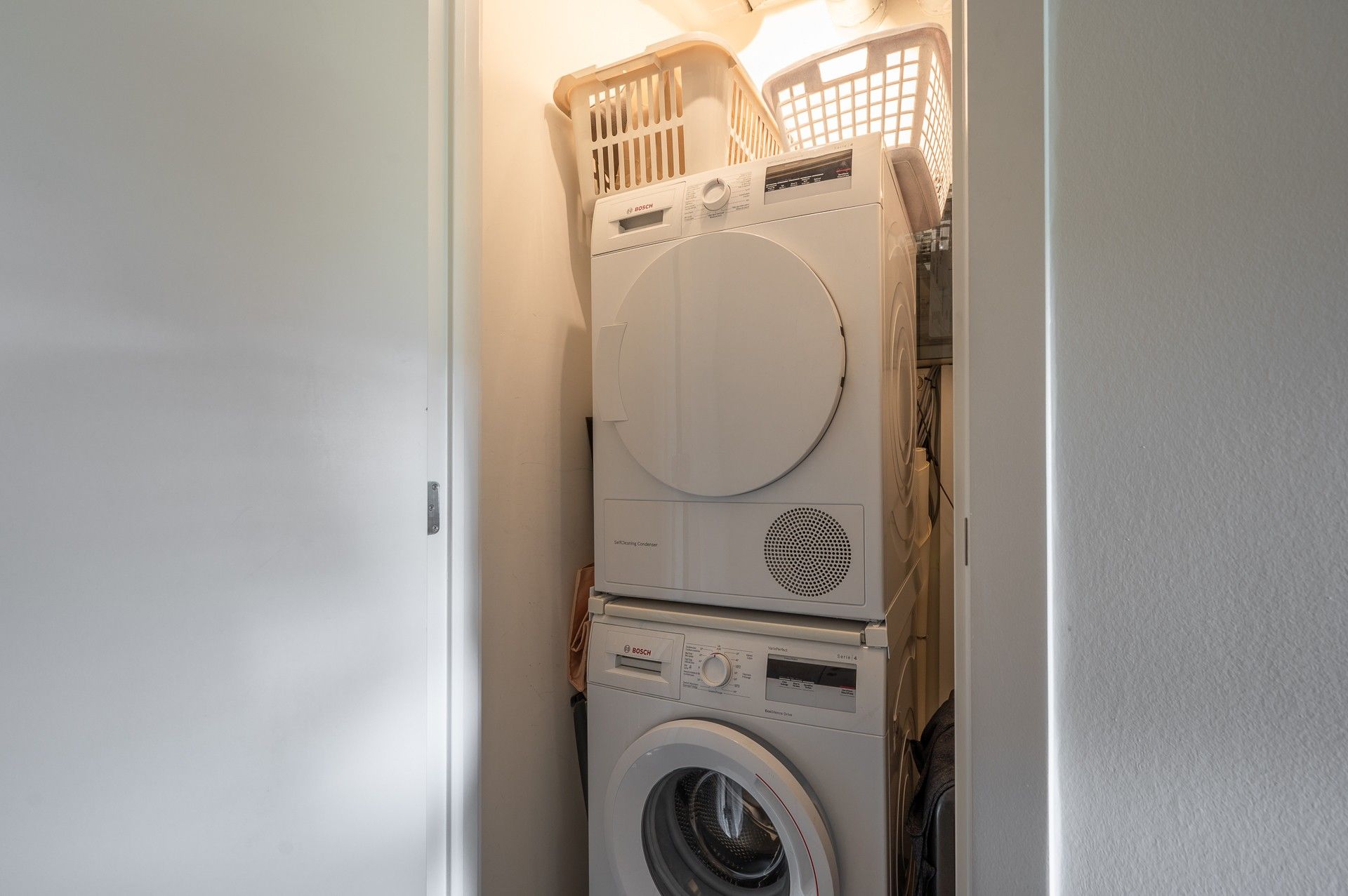 Ongemeubeld: zonnig en recent appartement in Duinenwater! foto 16