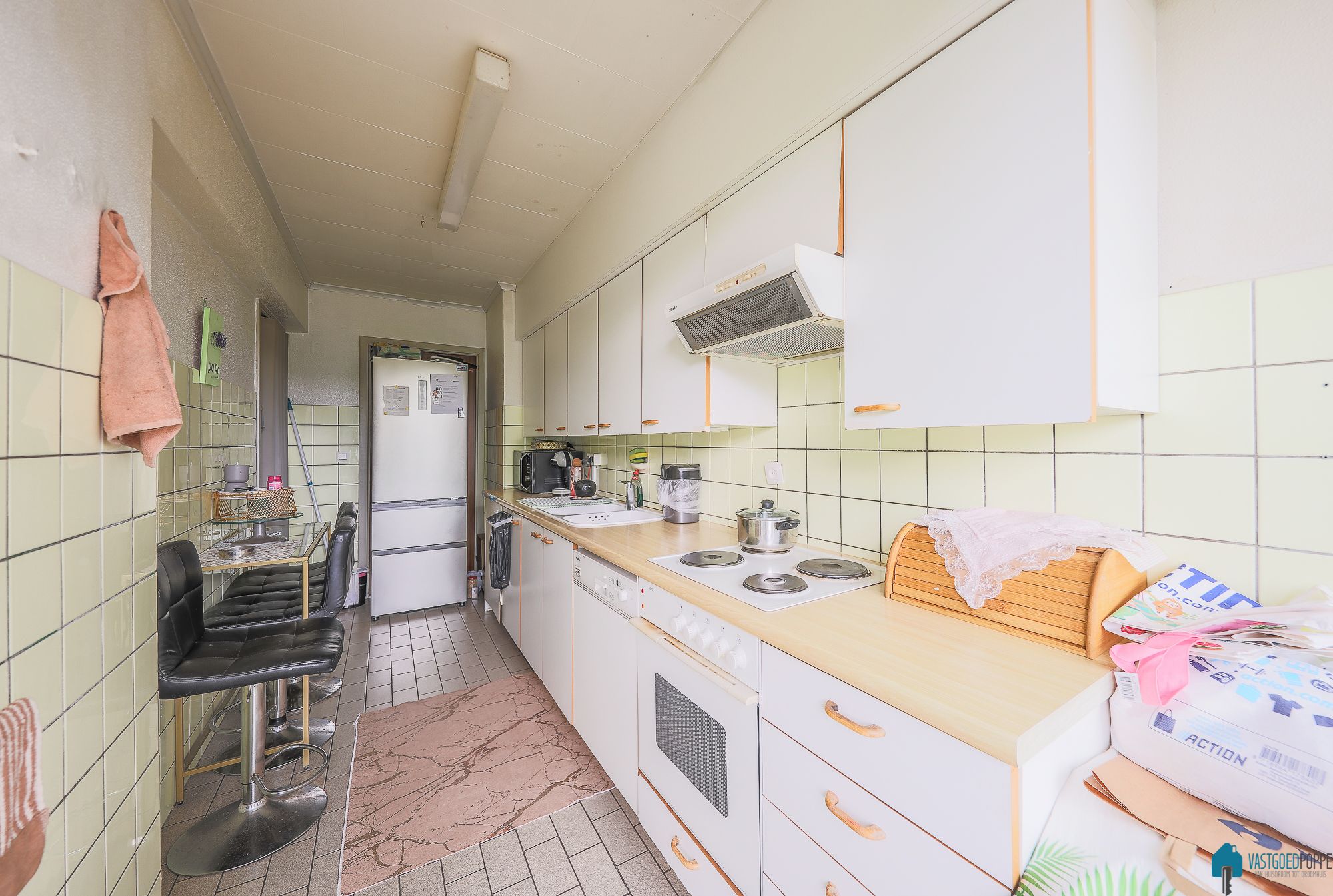 Ruim hoekappartement met 3 slaapkamers foto 9