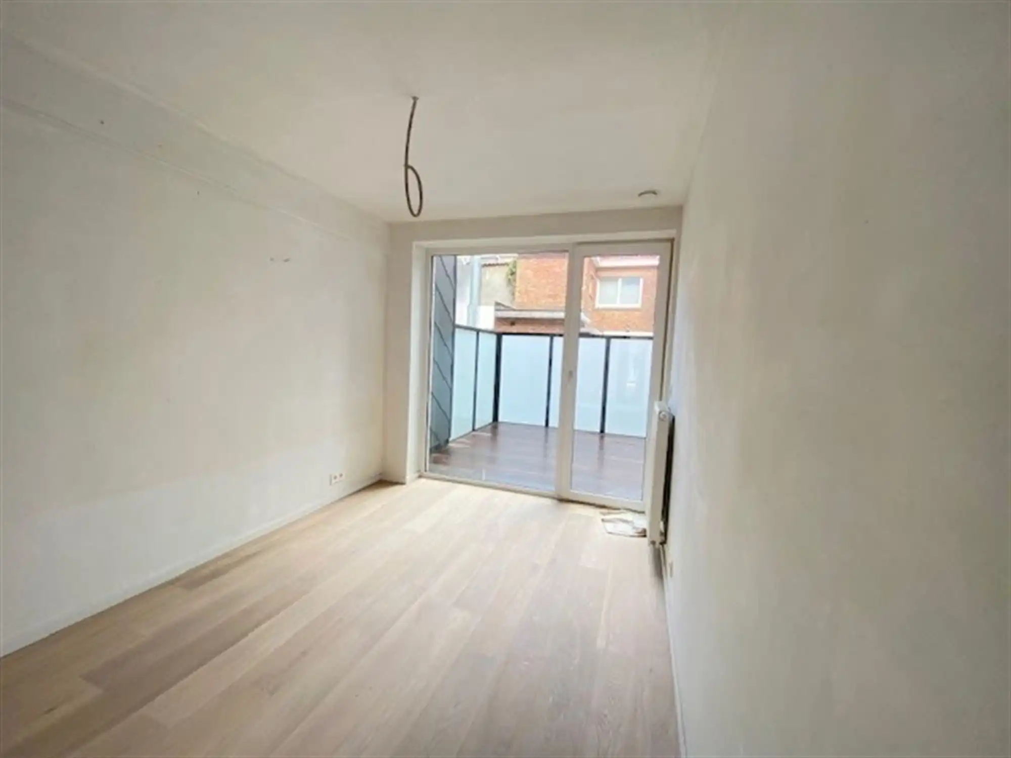 Nieuwbouwappartement met 2 slaapkamers foto 8