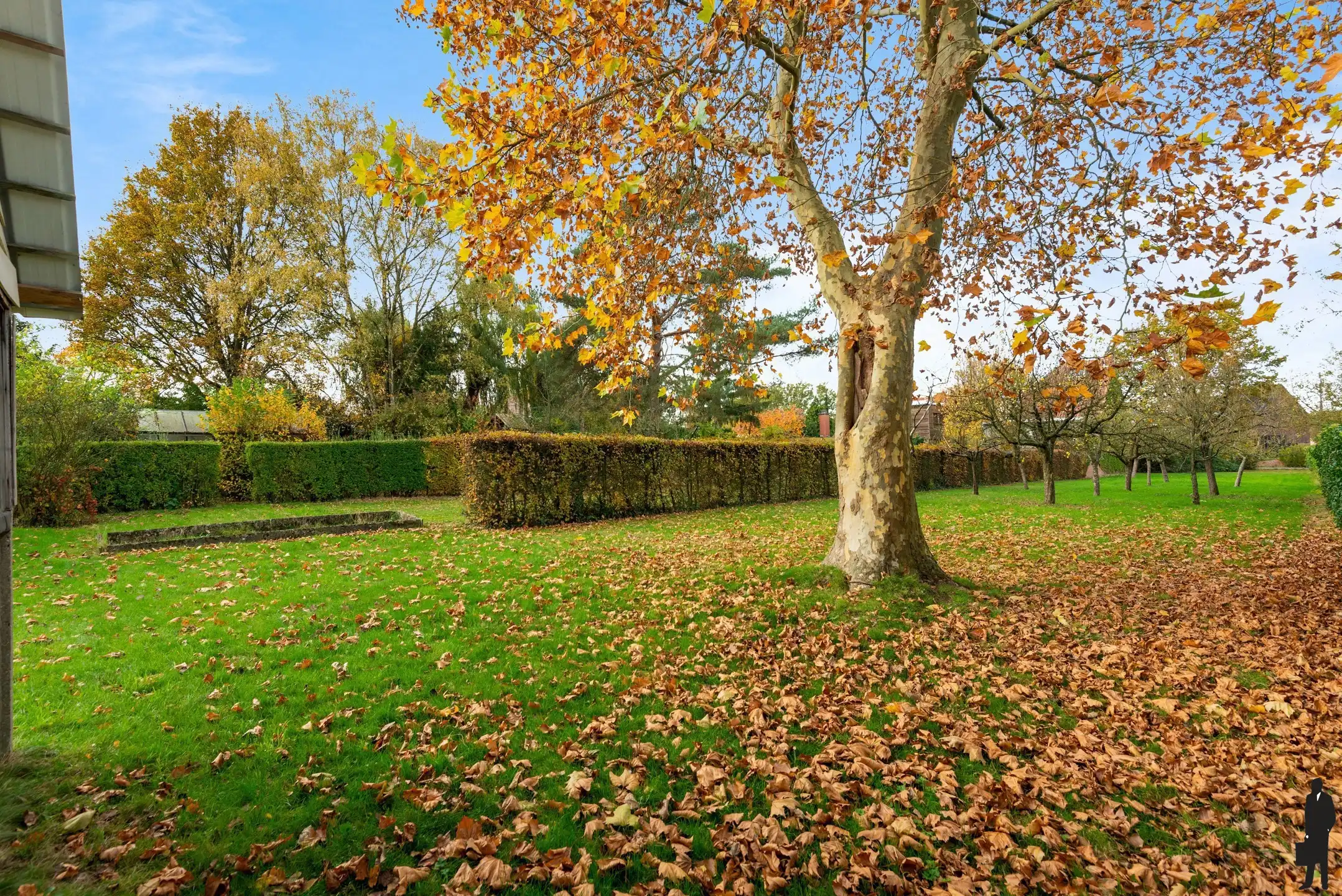 Mooi gelegen perceel voor zonevreemde woning (ca. 2343 m²) foto 8