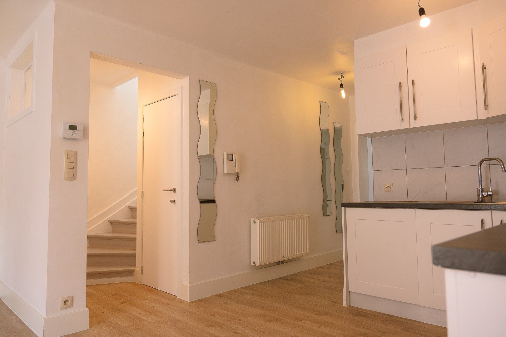 UNIEK DUPLEXAPPARTEMENT OP ZEER CENTRALE LIGGING foto 2