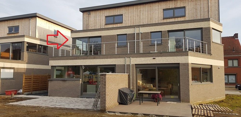 Stijlvol duplex appartement in landelijke omgeving – Suikerhoek foto 2