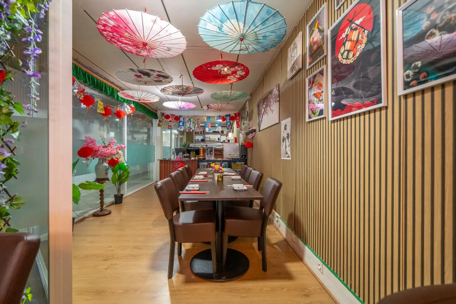 TOPGELEGEN HANDELSPAND foto 3