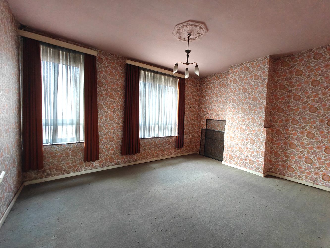 Te renoveren rijwoning met 3 slaapkamers en leuke tuin foto 13