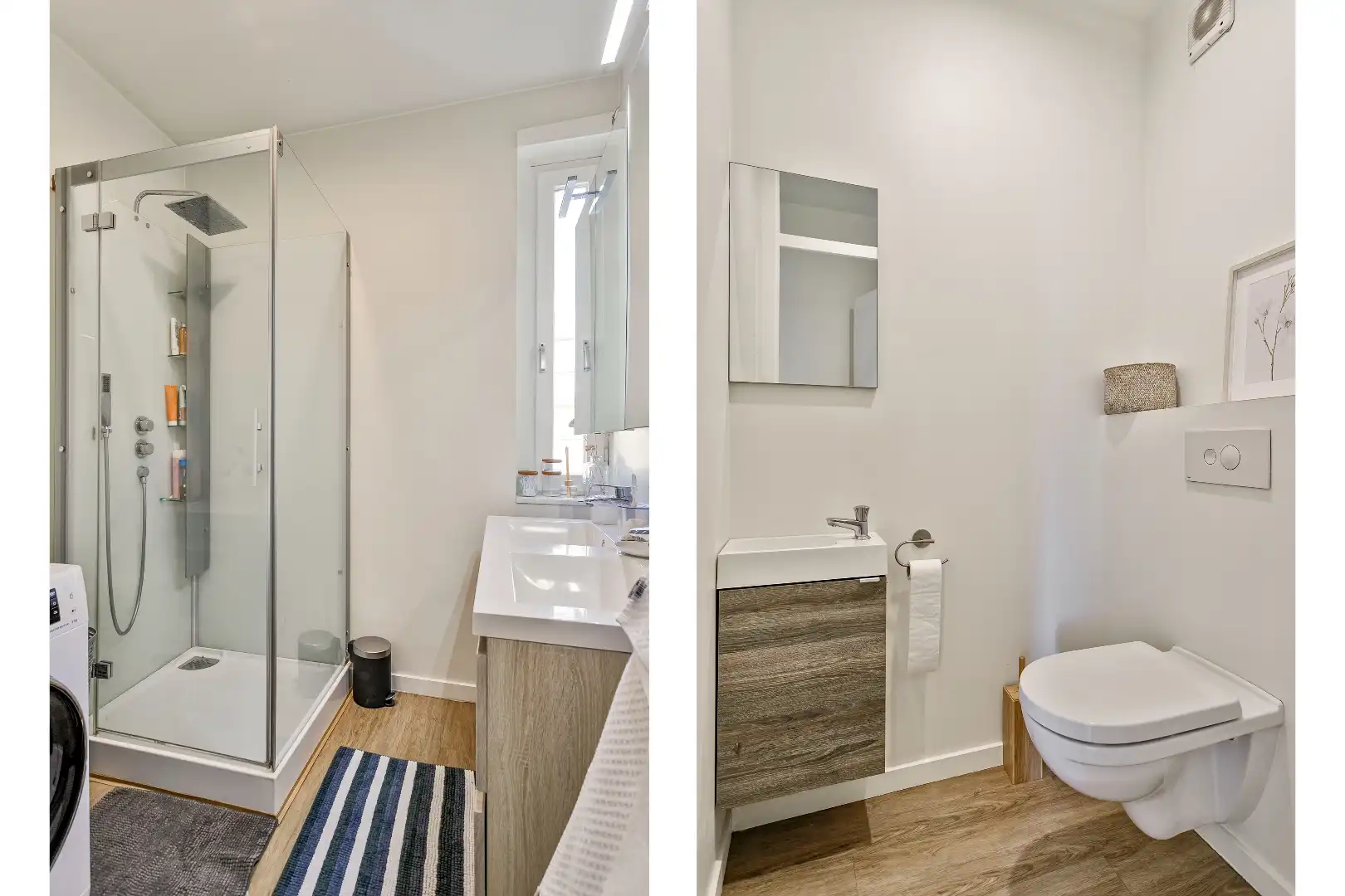 3-slaapkamerappartement op de Grote Markt te Wevelgem! foto 12