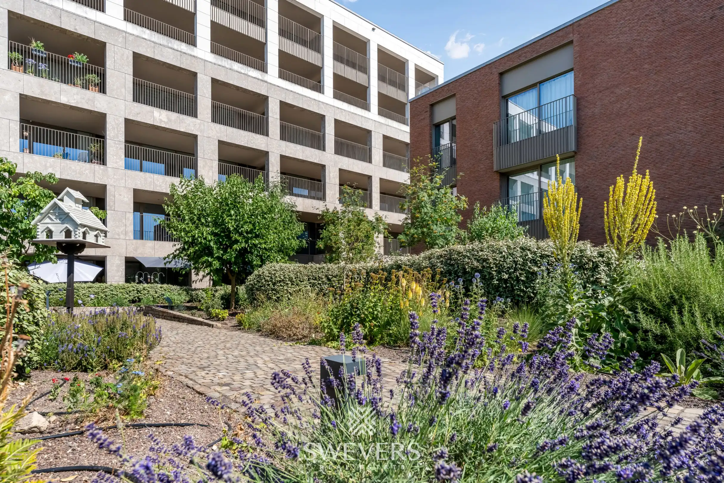 Uniek en luxueus penthouse van 168m² met zonrijk terras op TOPlocatie in centrum Hasselt foto 35