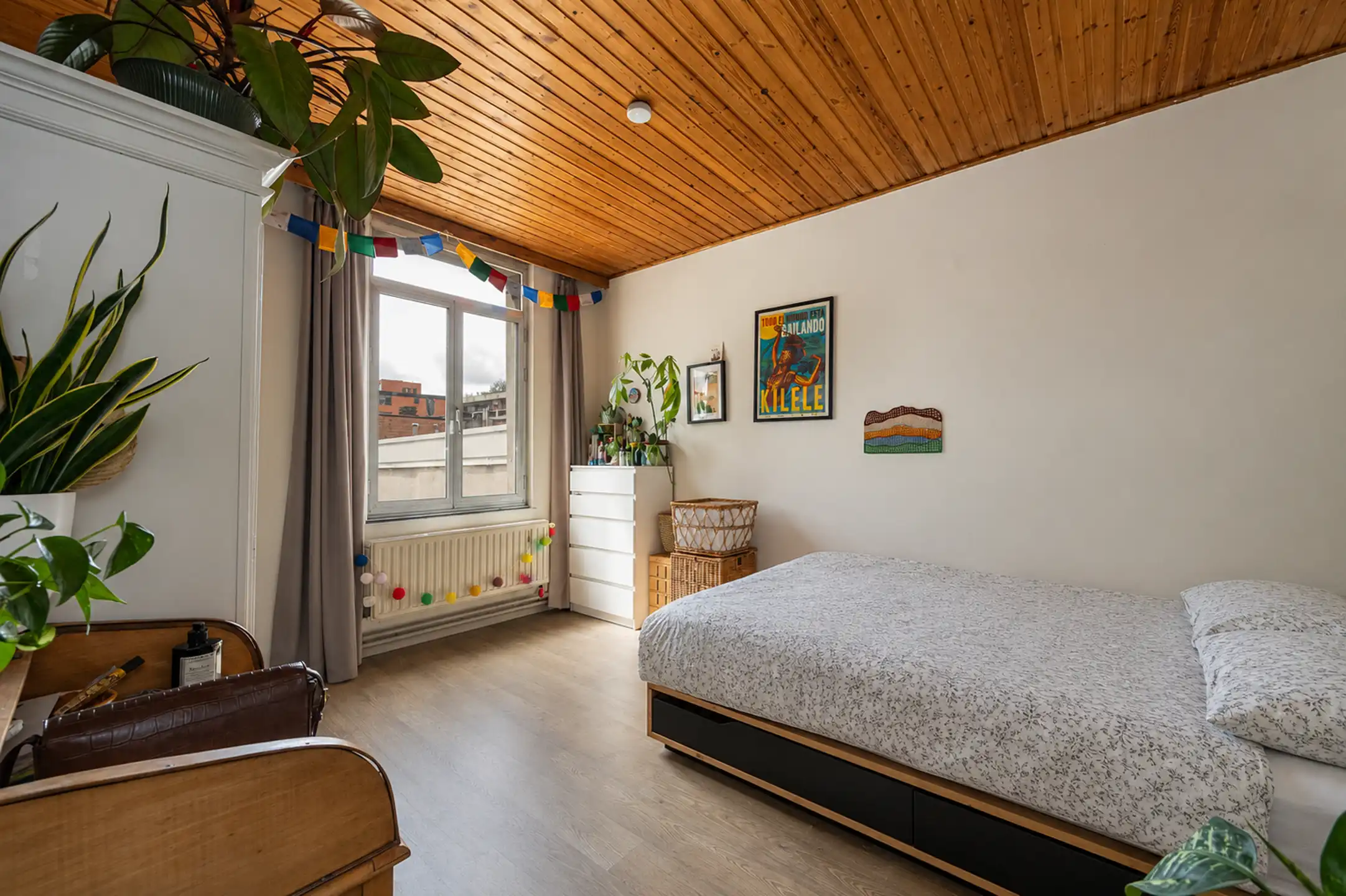 Unieke dubbelwoning in het bruisende Borgerhout foto 17