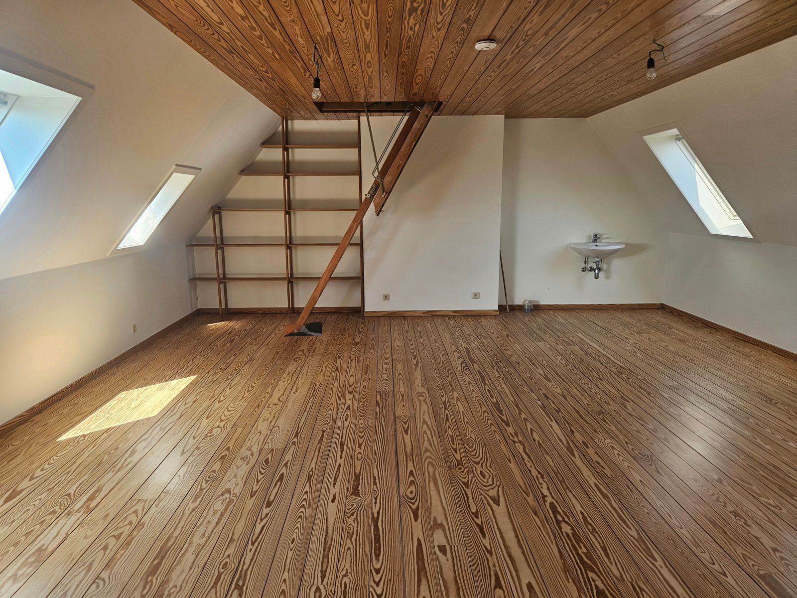 Instapklaar appartement van 153m² !!! met garage en standplaats !!! foto 31