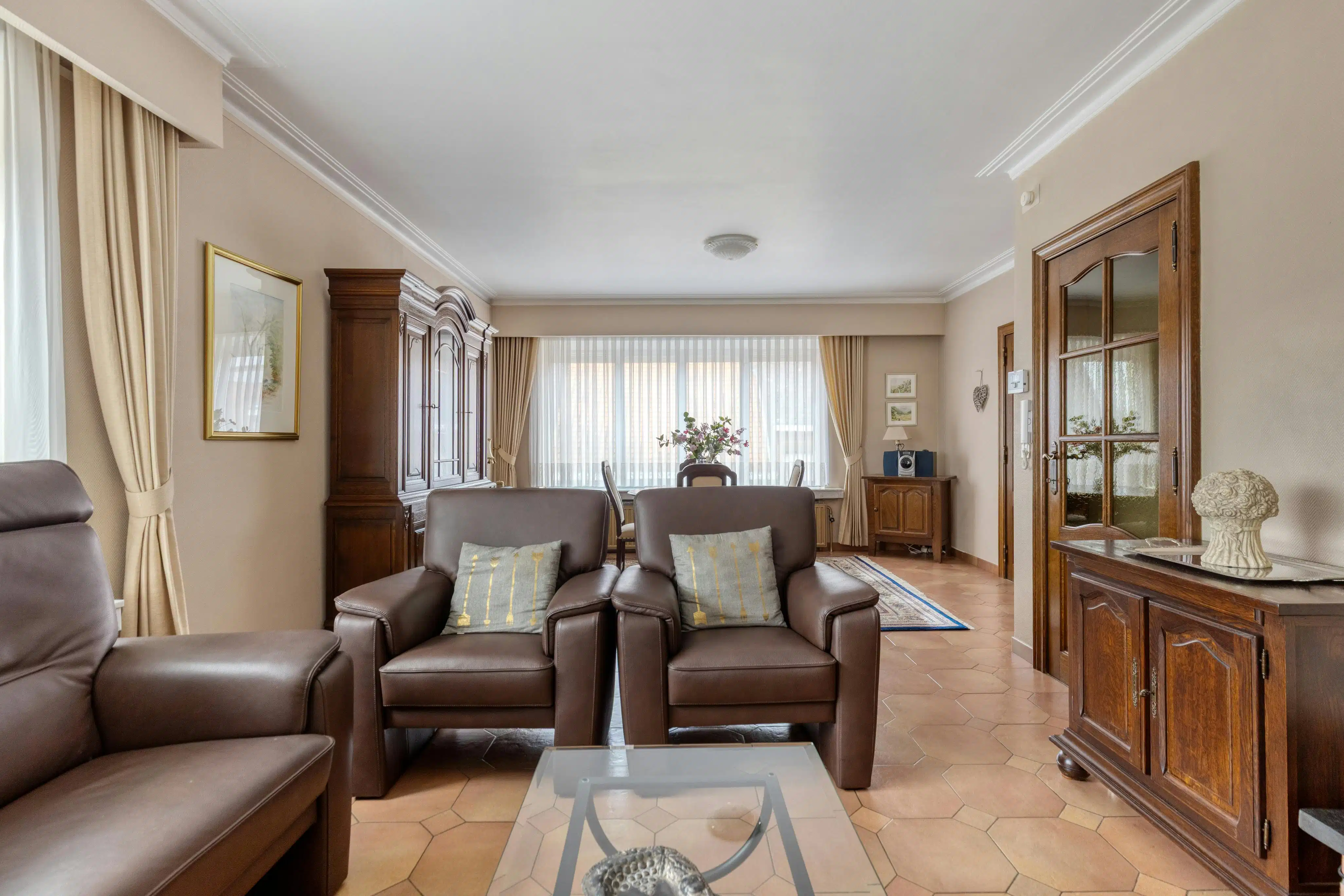 appartement met garage te koop in centrum Herentals foto 5