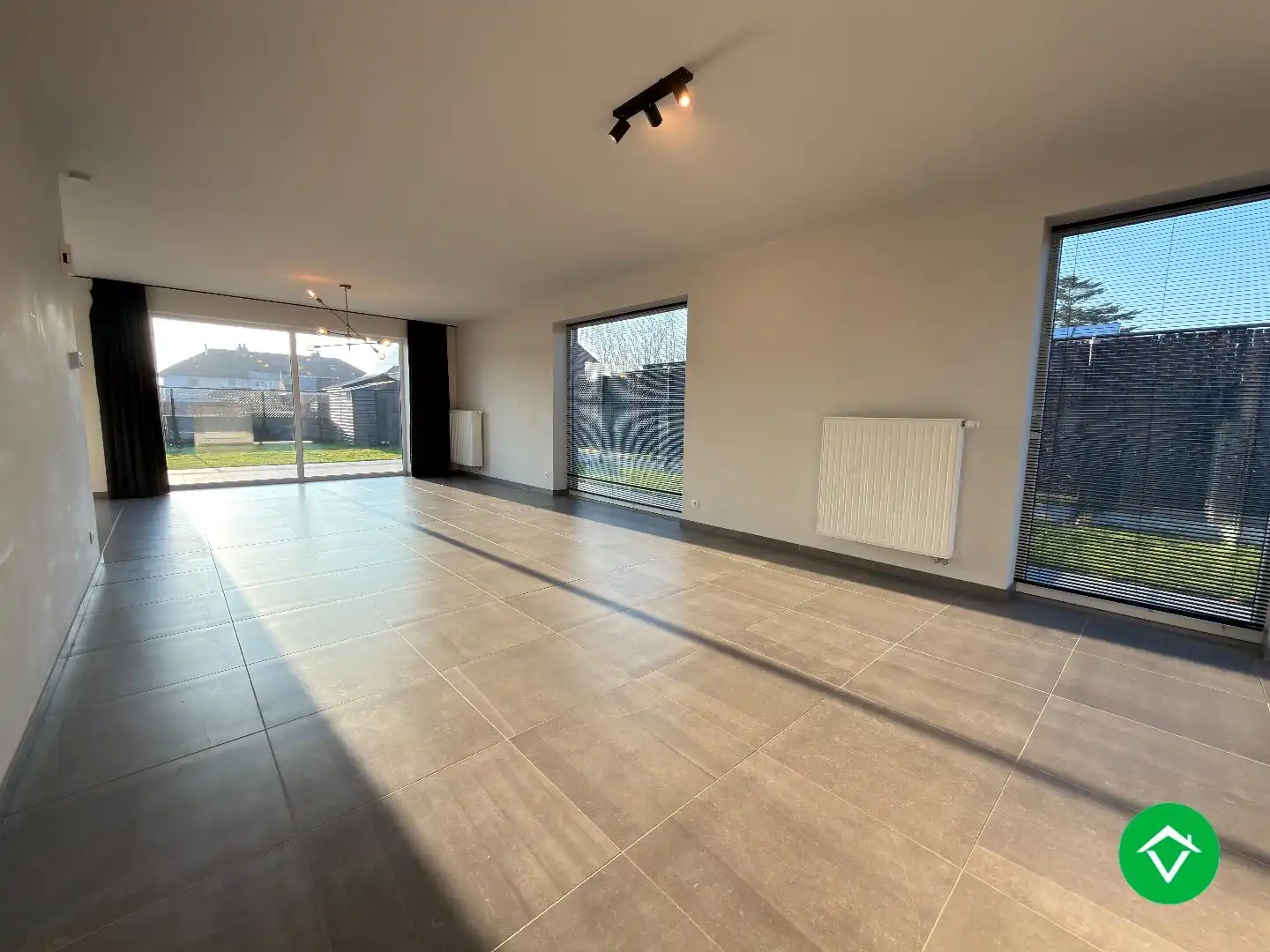 Woning met 3 slaapkamers en tuin te Beerst foto 4