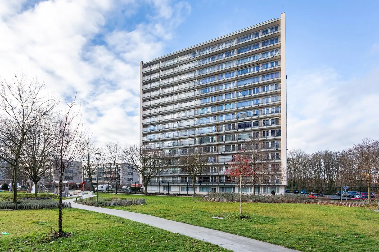 Investeringskans op hoogte foto 12