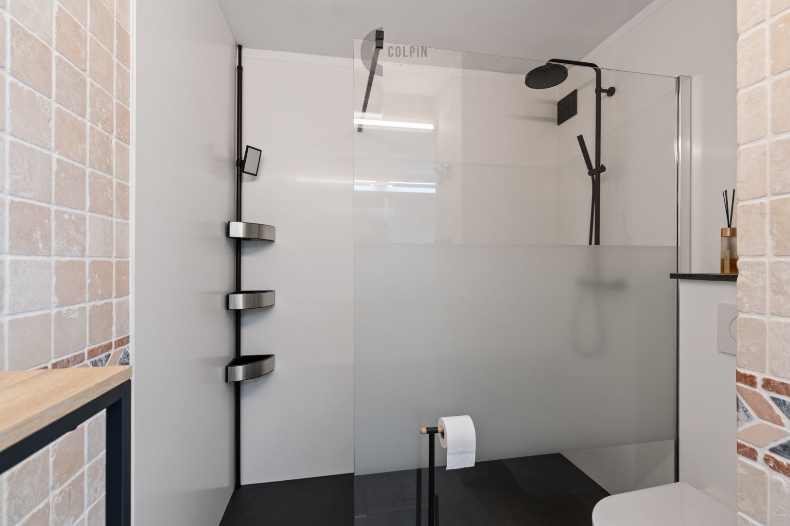 Fenomenaal hoekappartement met panoramisch zeezicht. foto 15
