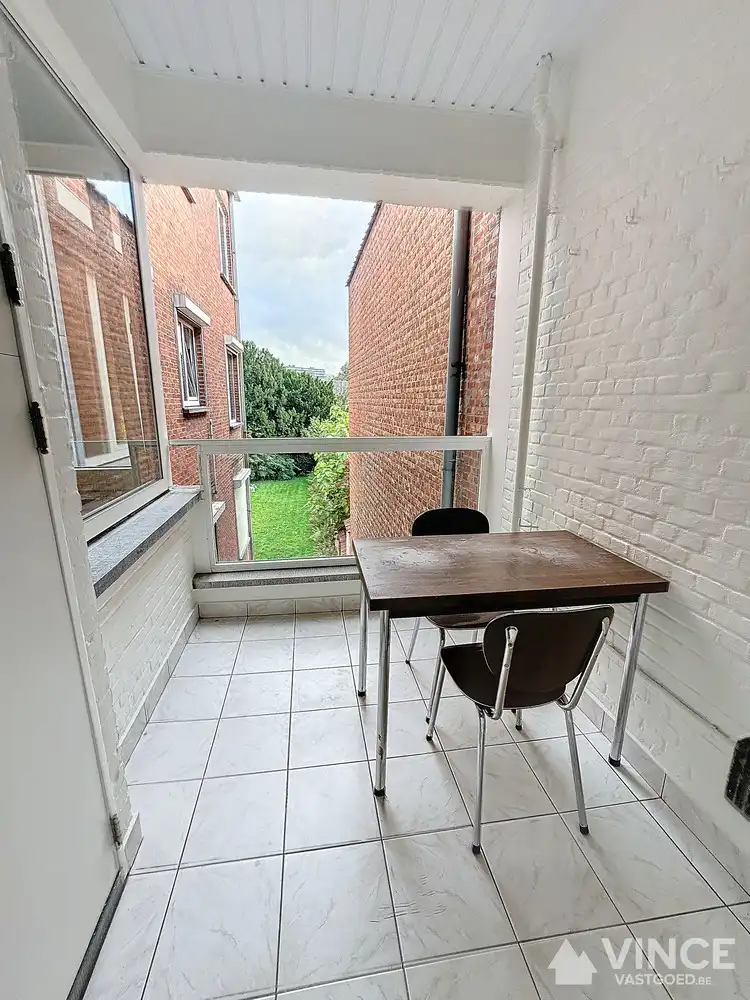 Prachtig appartement op unieke ligging foto 11