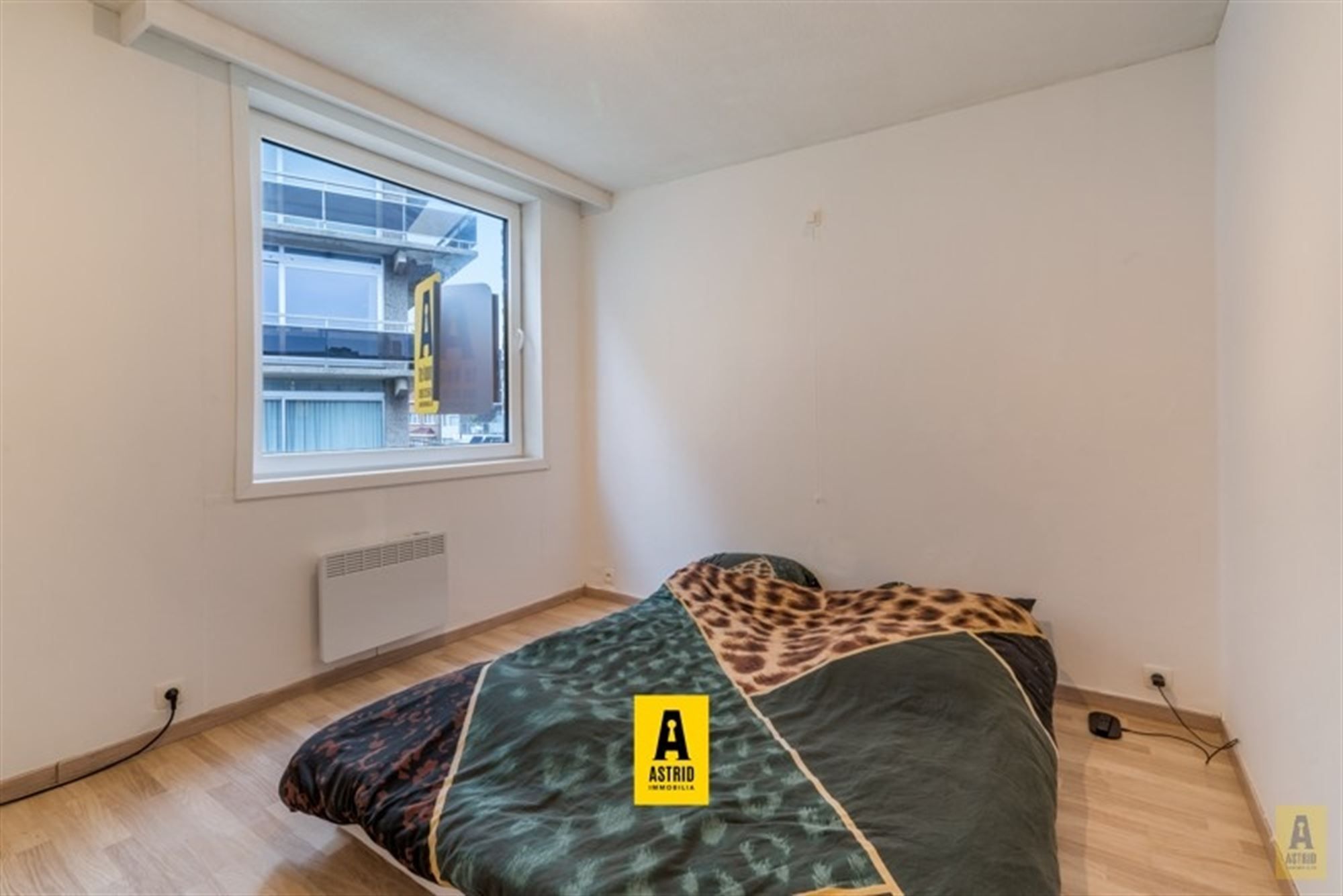 Appartement met 3 slpks vlakbij zee! foto 12