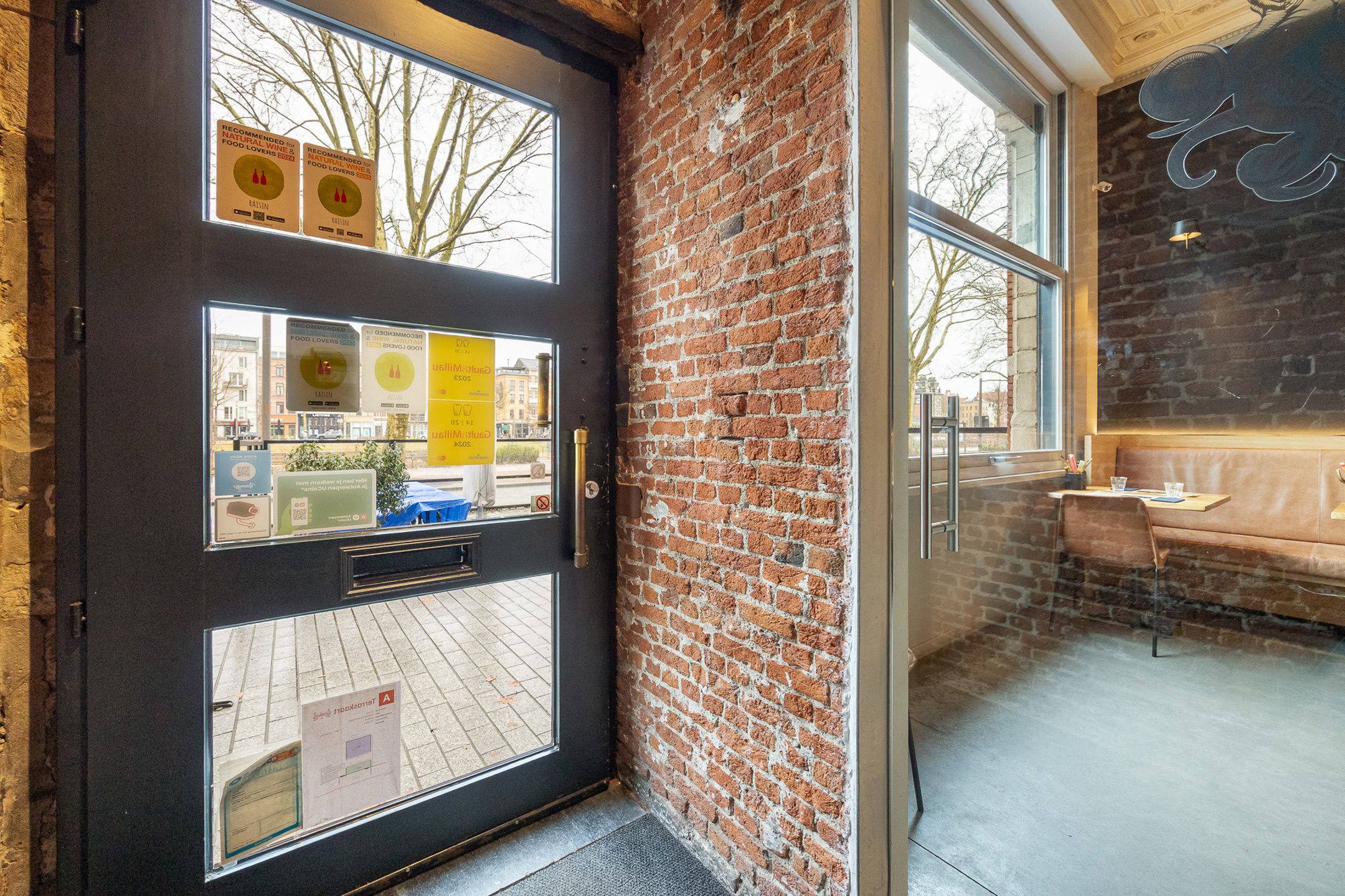 Unieke investeringsopportuniteit op triple A - locatie! foto 5