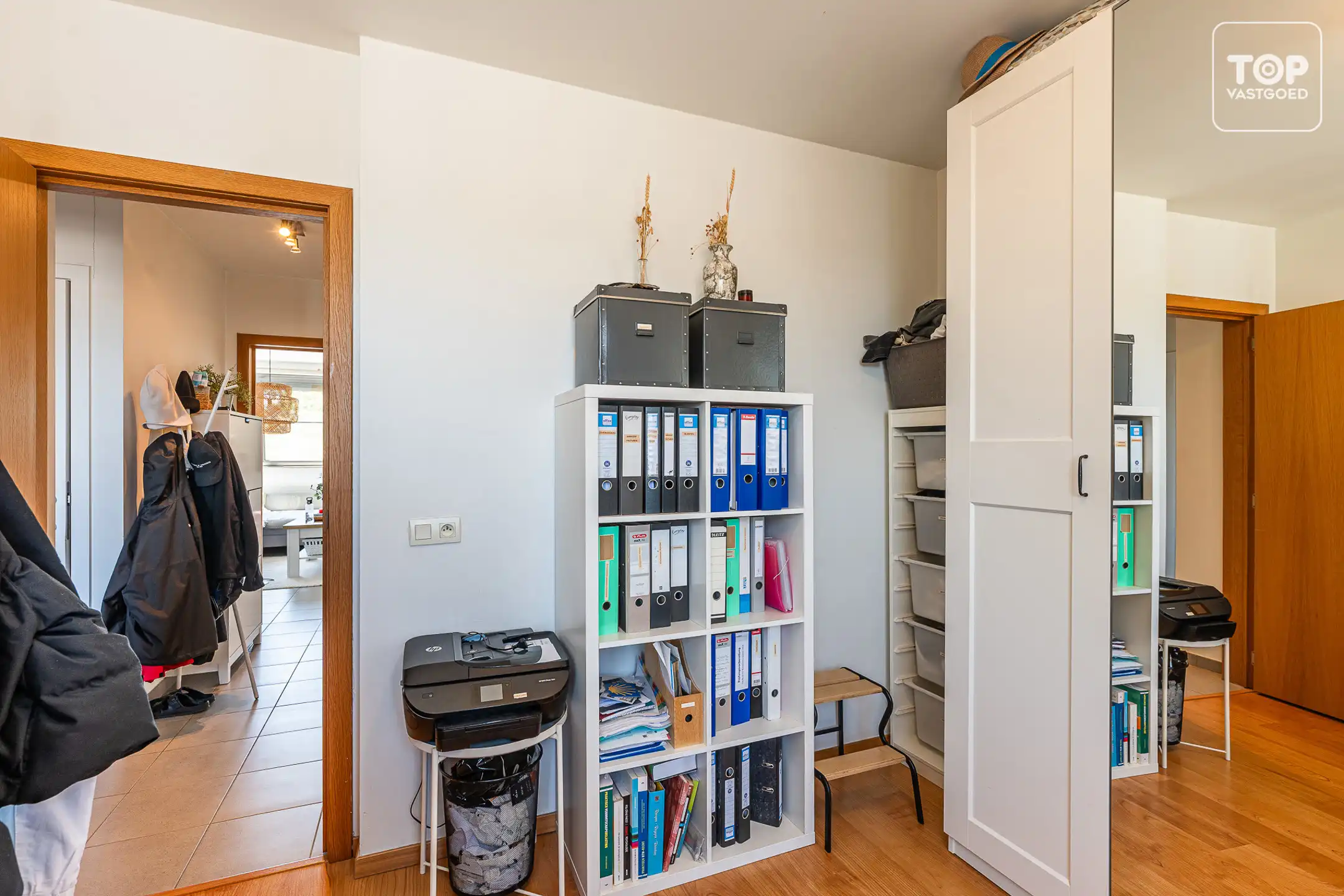 Instapklaar appartement met uitstekende bereikbaarheid foto 12