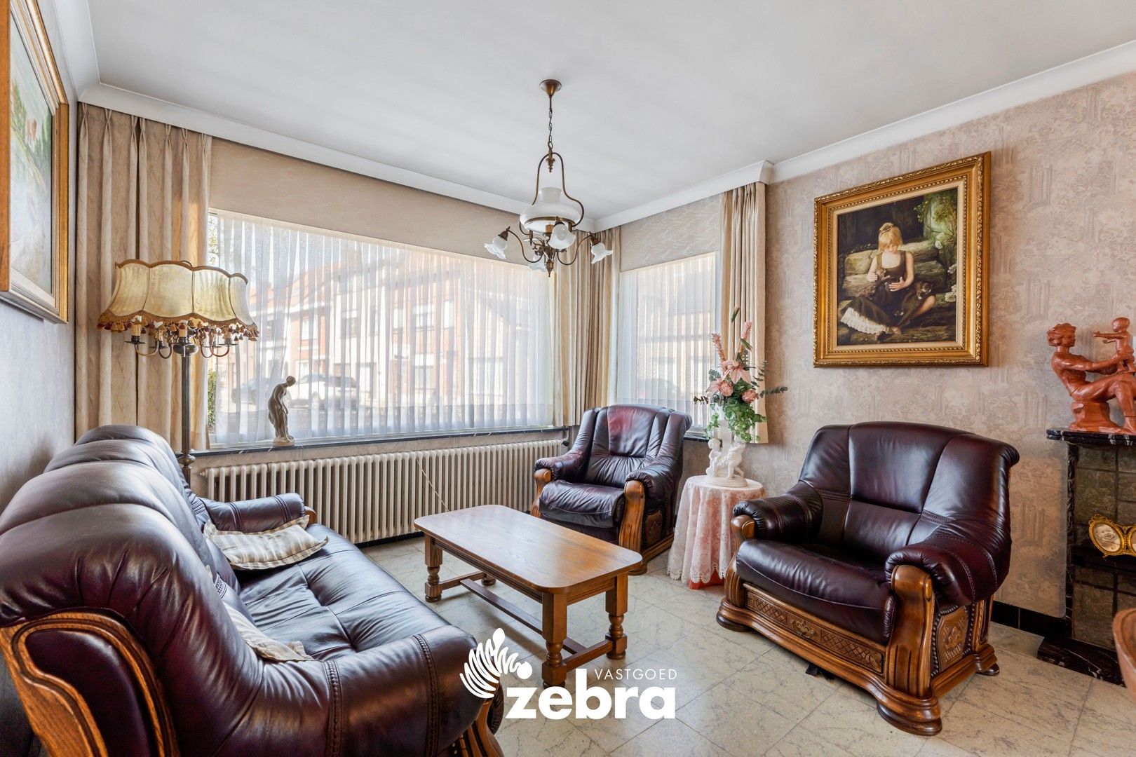 Ruime halfopen woning met drie slaapkamers en veel mogelijkheden te Ingelmunster! foto 5