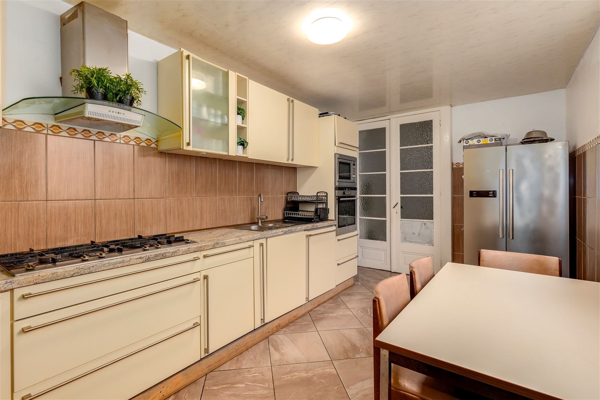 Ruime woning met 4/5 slpk en magazijn  foto 19